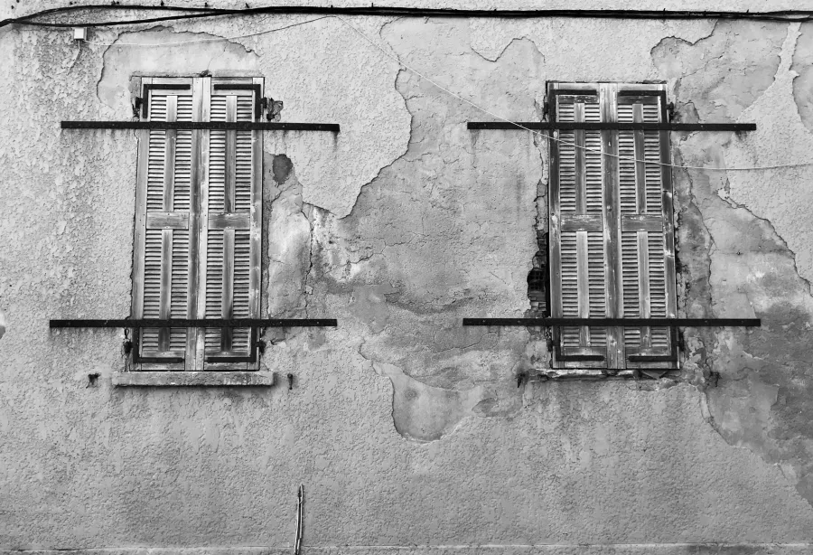 Philippe Meyer Architecte - Photography