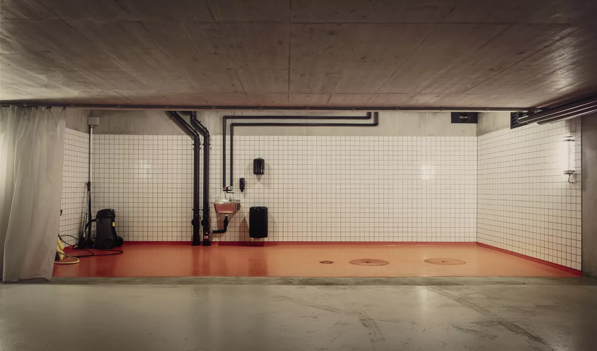 Philippe Meyer Architecte