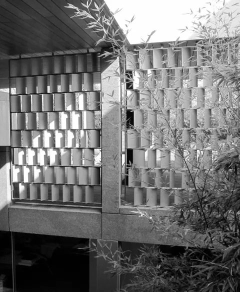 Philippe Meyer Architecte