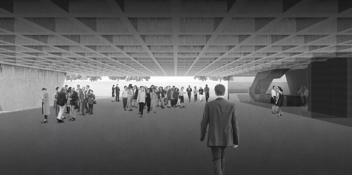 Philippe Meyer Architecte