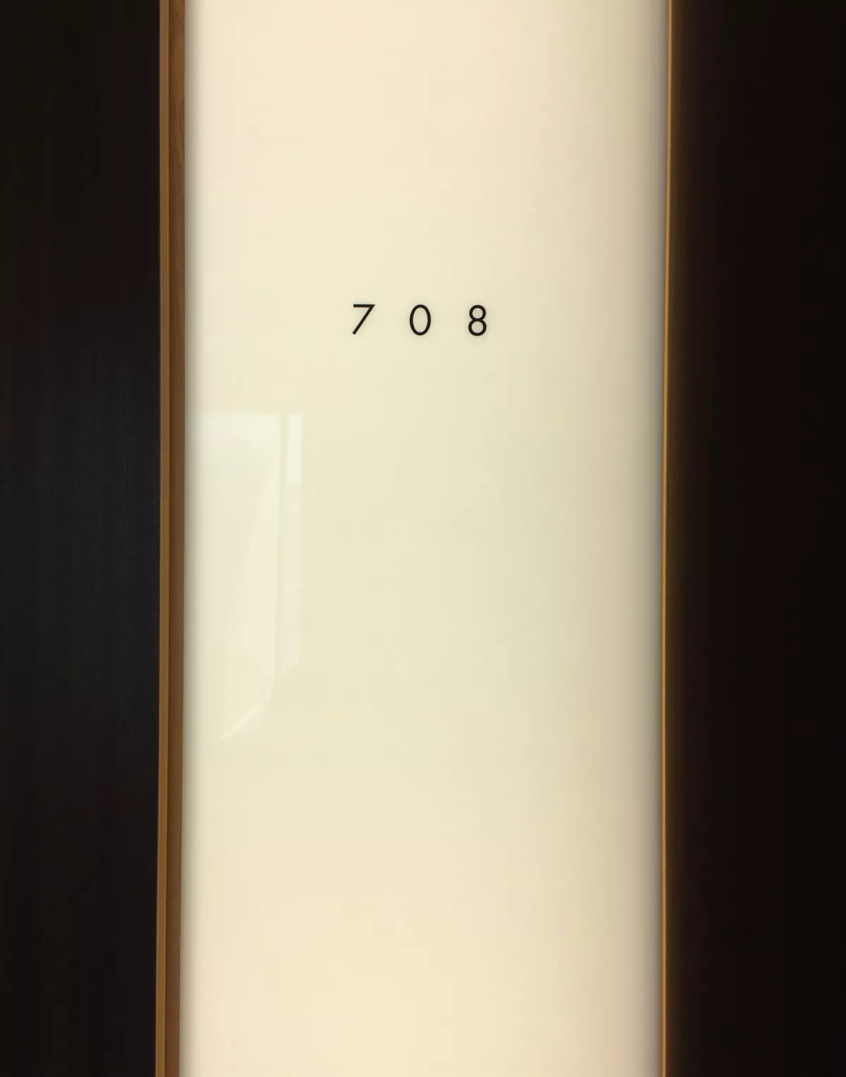 Philippe Meyer Architecte - Group rooms