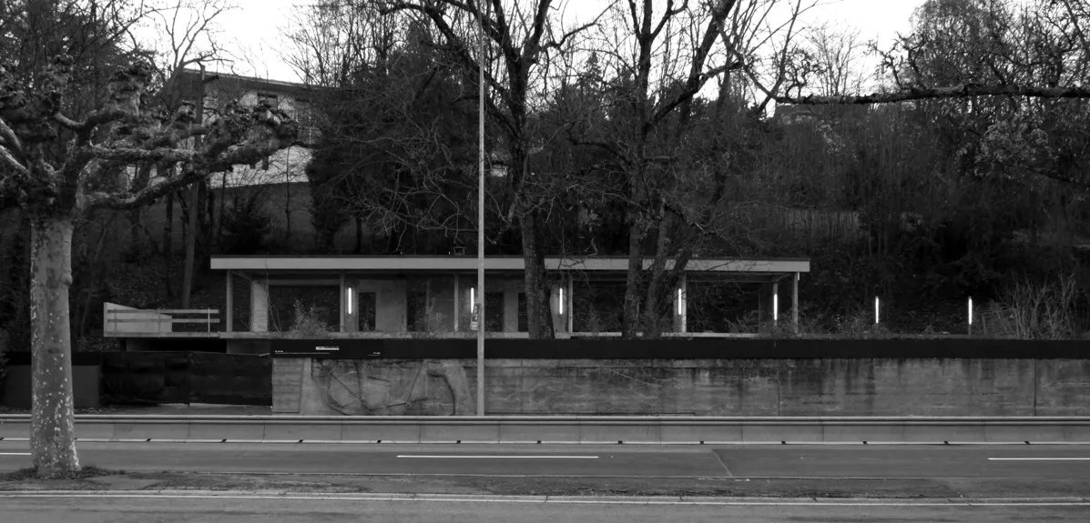 Philippe Meyer Architecte