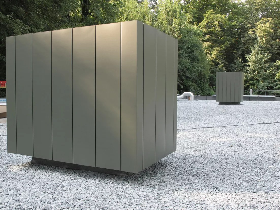 Philippe Meyer Architecte