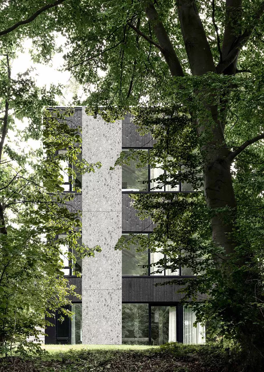 Philippe Meyer Architecte