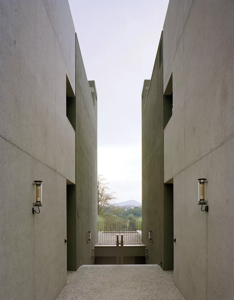 Philippe Meyer Architecte