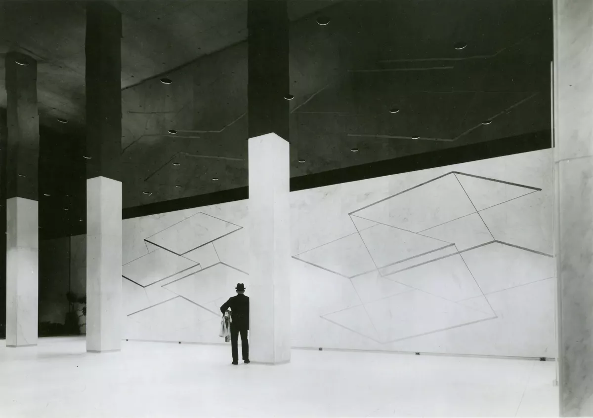 Philippe Meyer Architecte