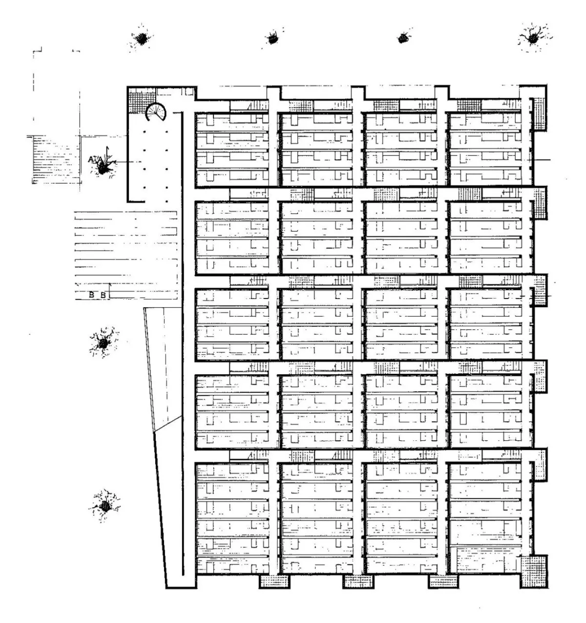 Philippe Meyer Architecte