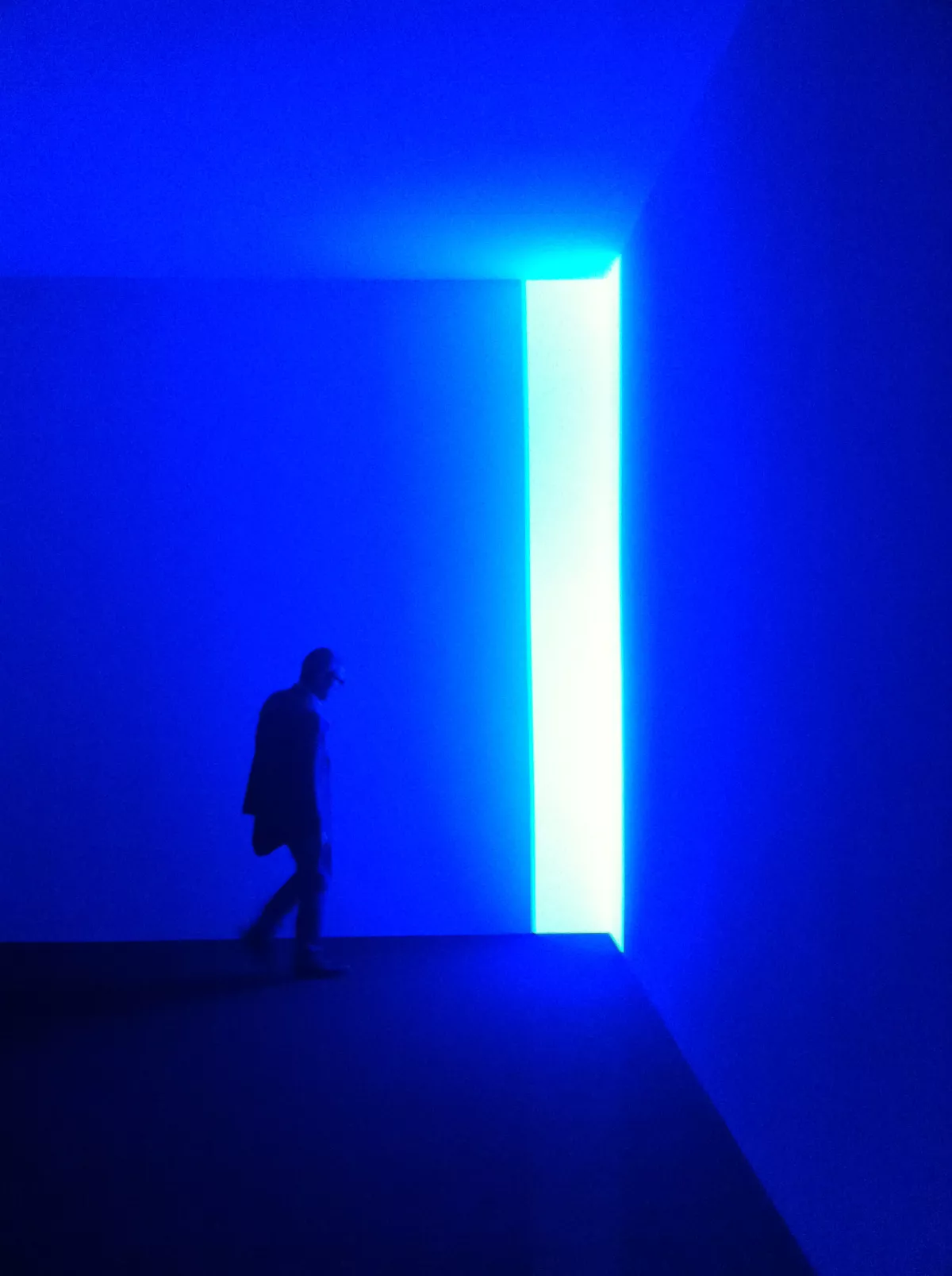 Philippe Meyer Architecte - Joecar Blue