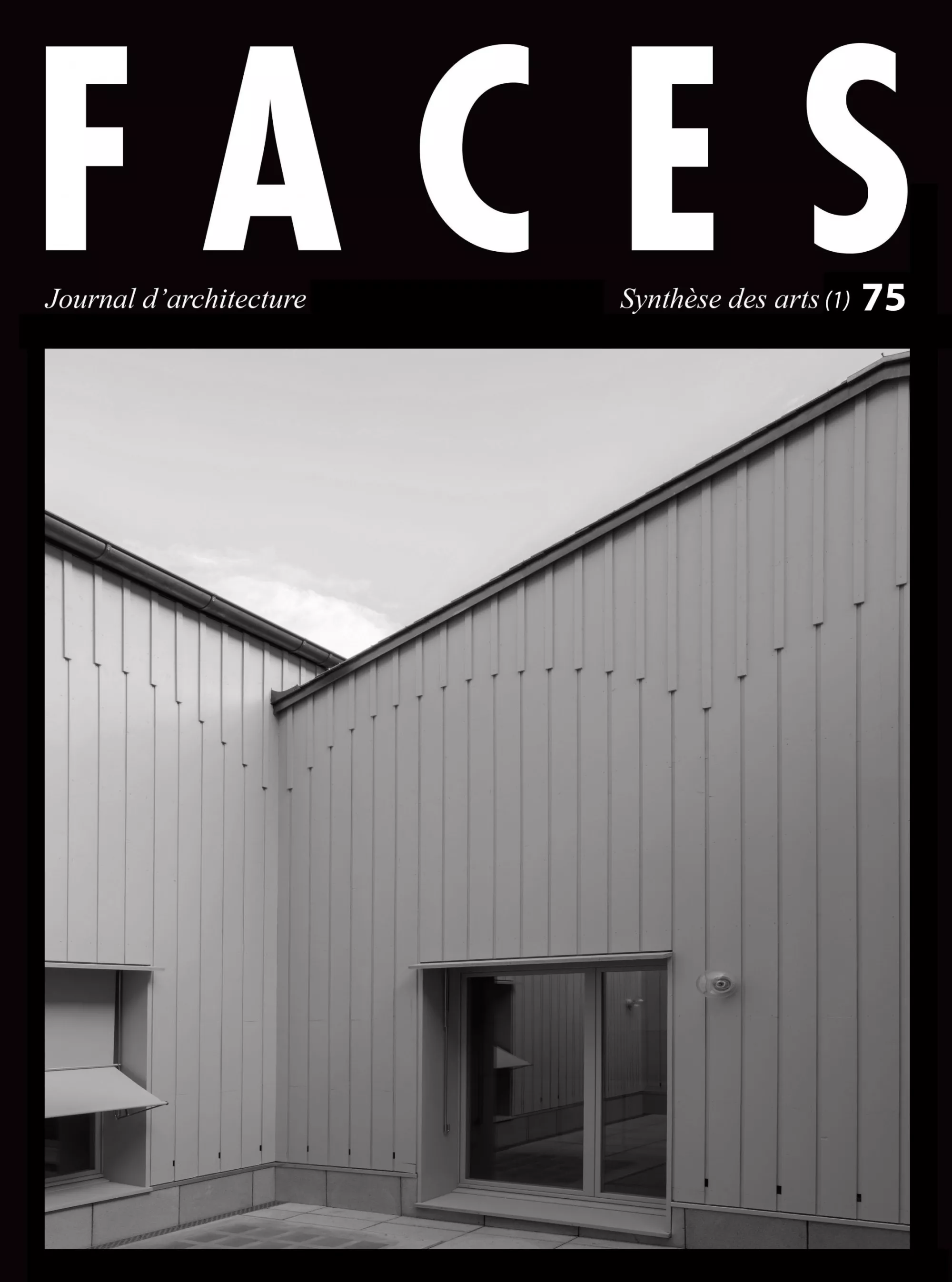 Philippe Meyer Architecte