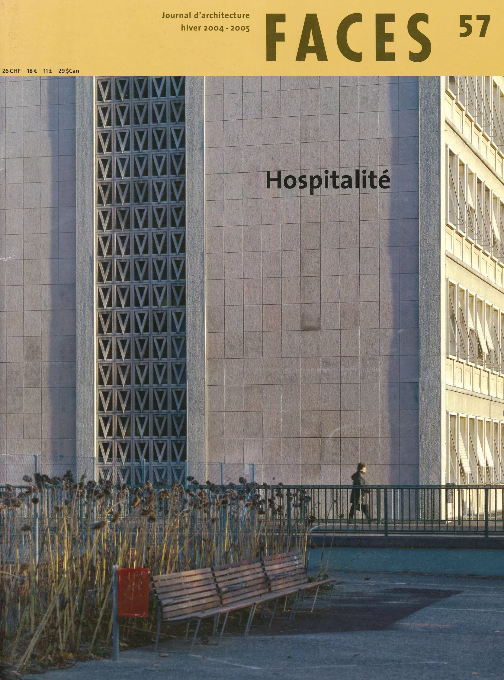 Philippe Meyer Architecte