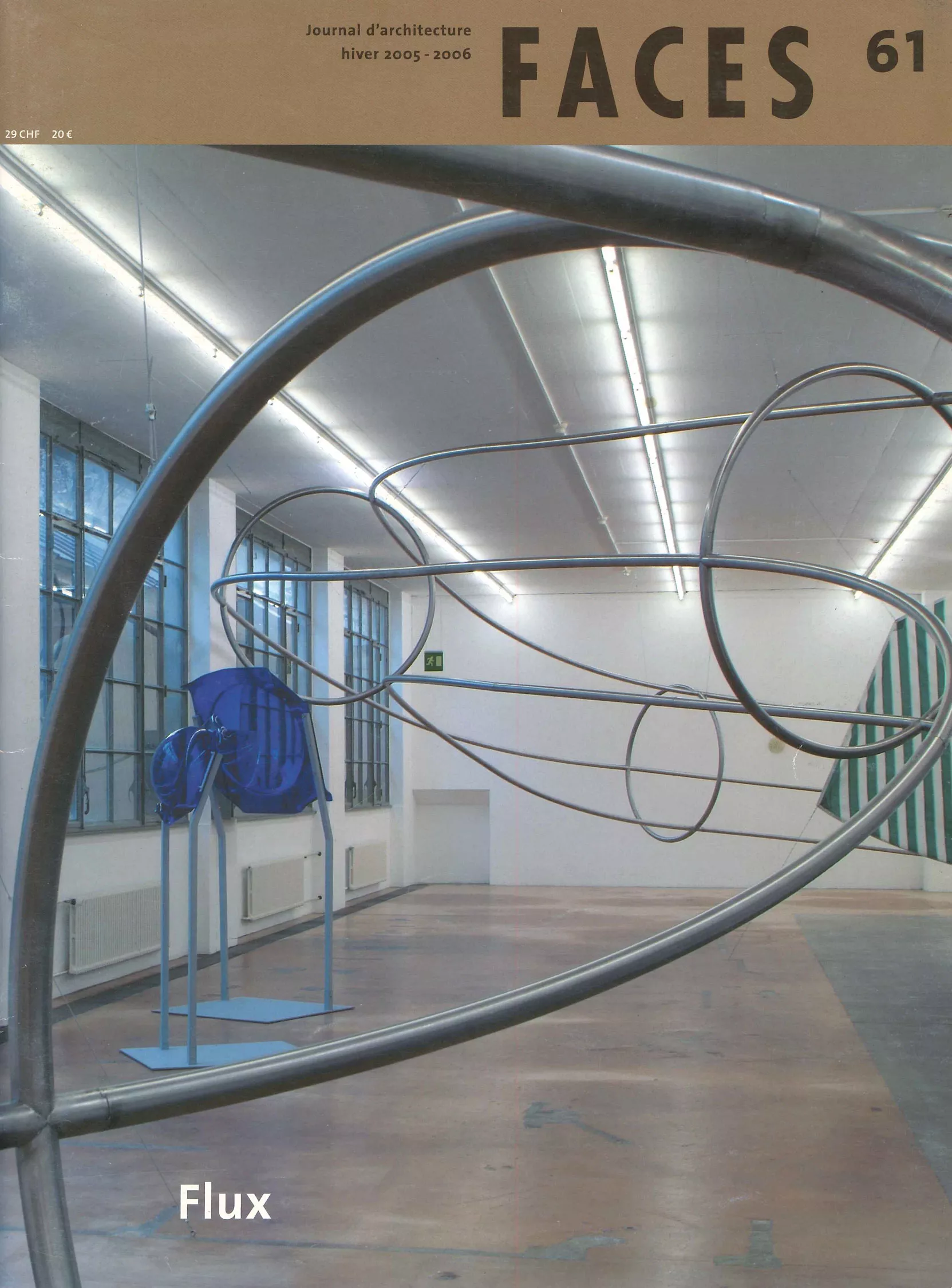 Philippe Meyer Architecte