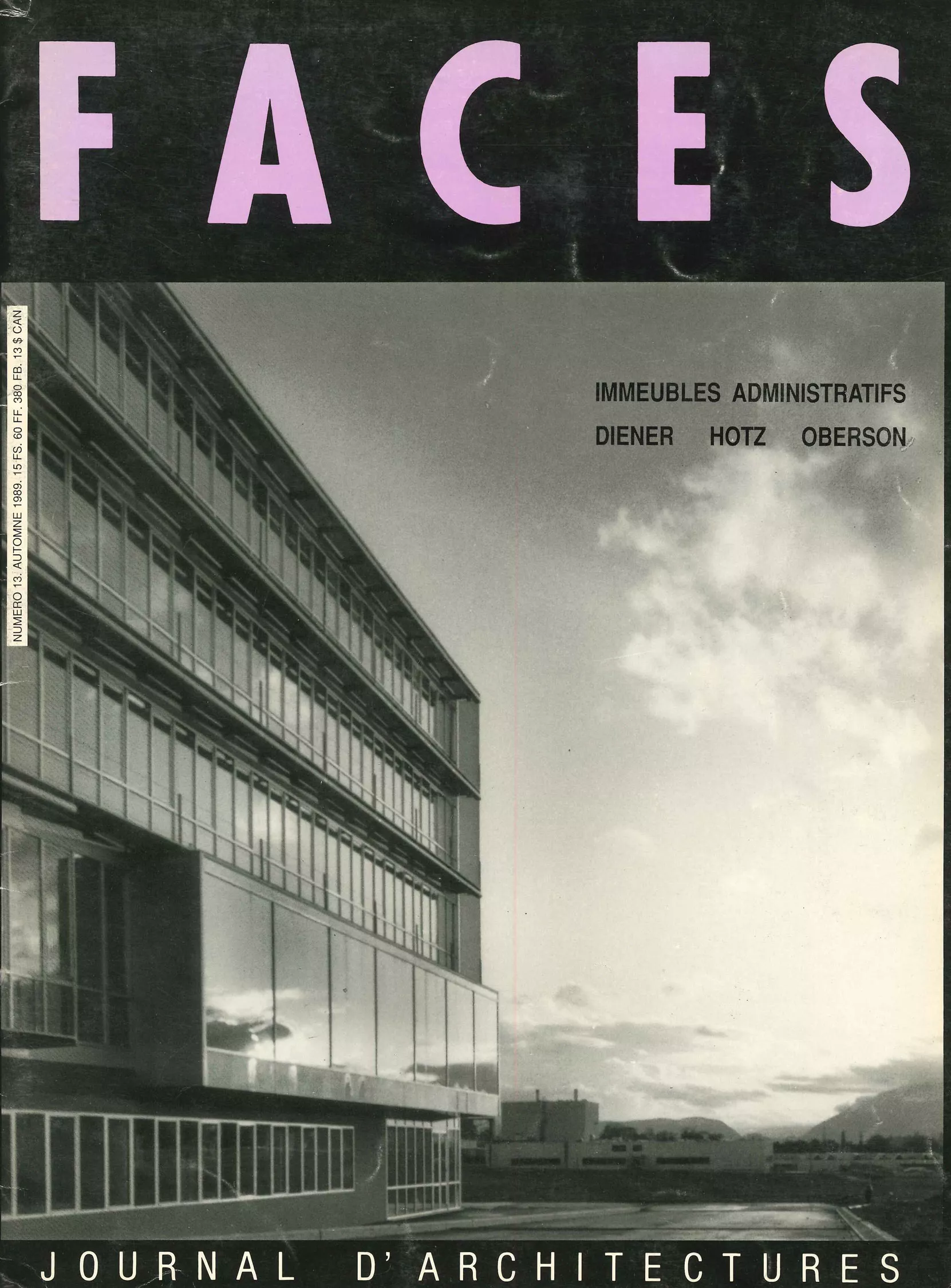 Philippe Meyer Architecte