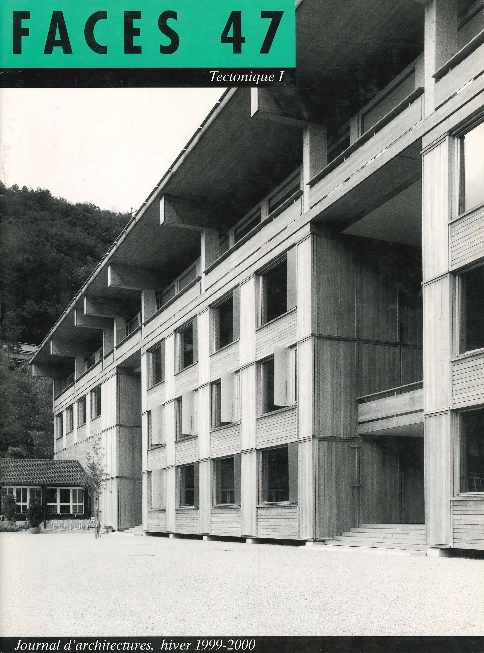 Philippe Meyer Architecte