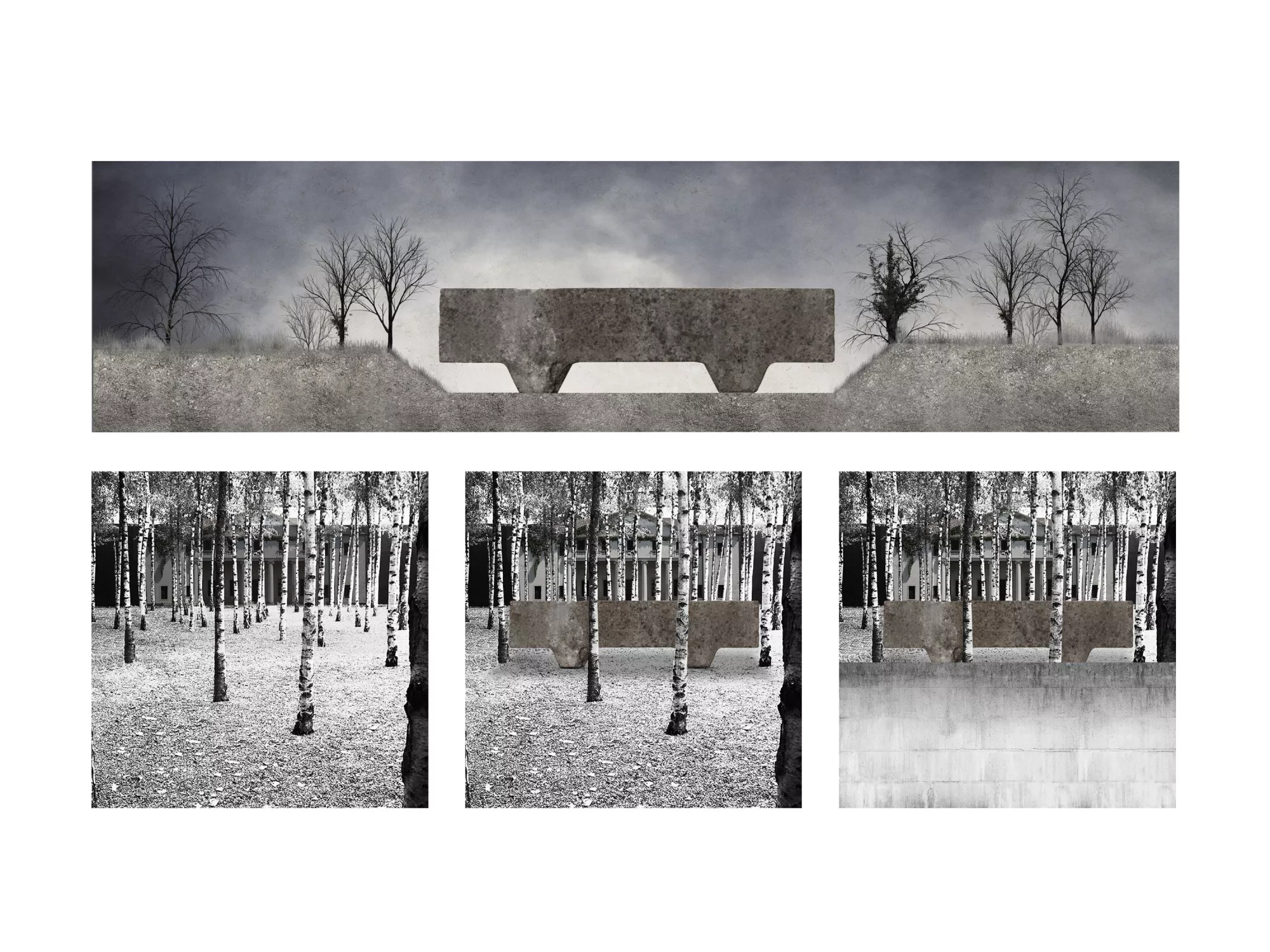 Philippe Meyer Architecte - Ambassade Gothard block