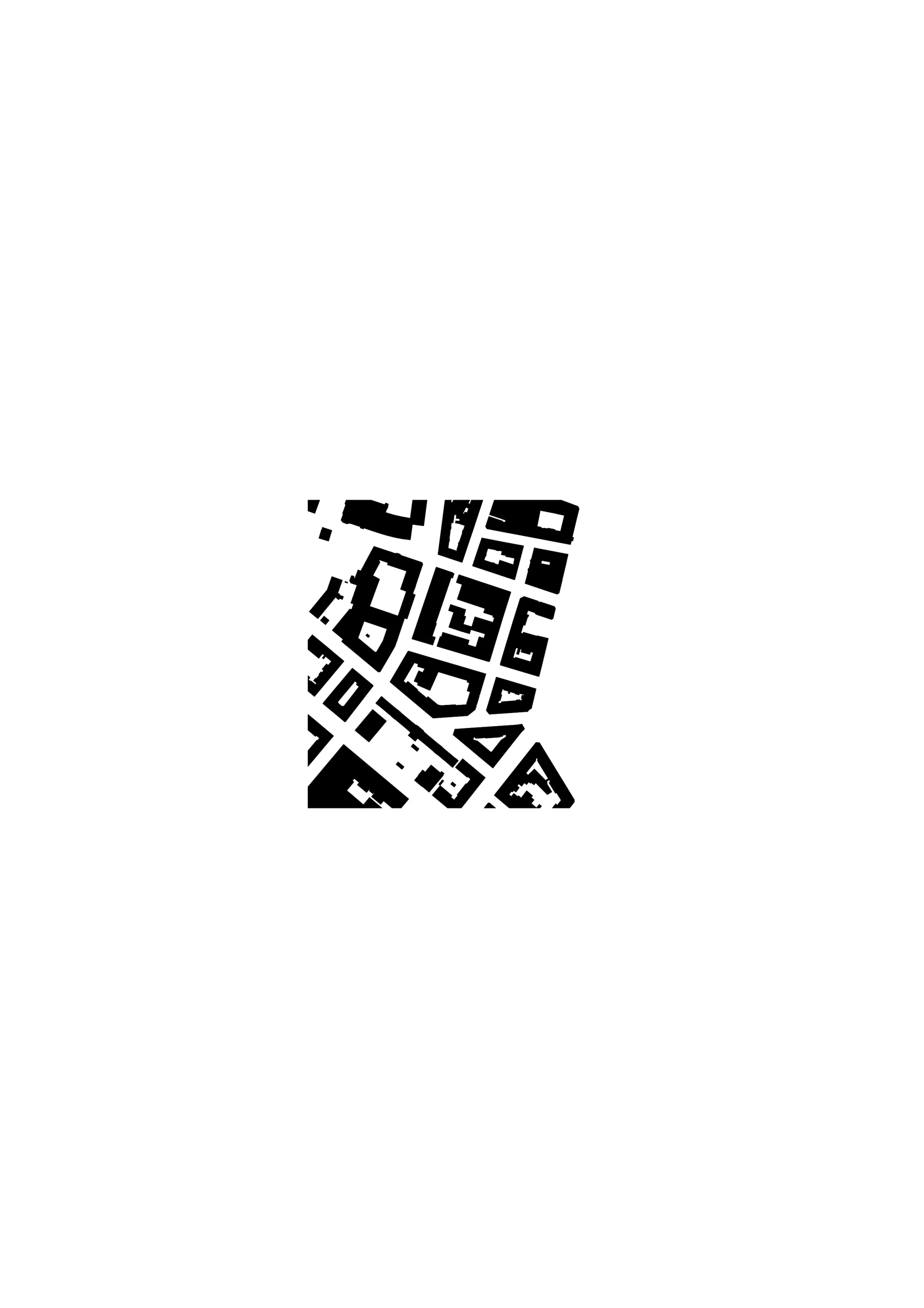Site plan Philippe Meyer Architecte - SIP Transformation