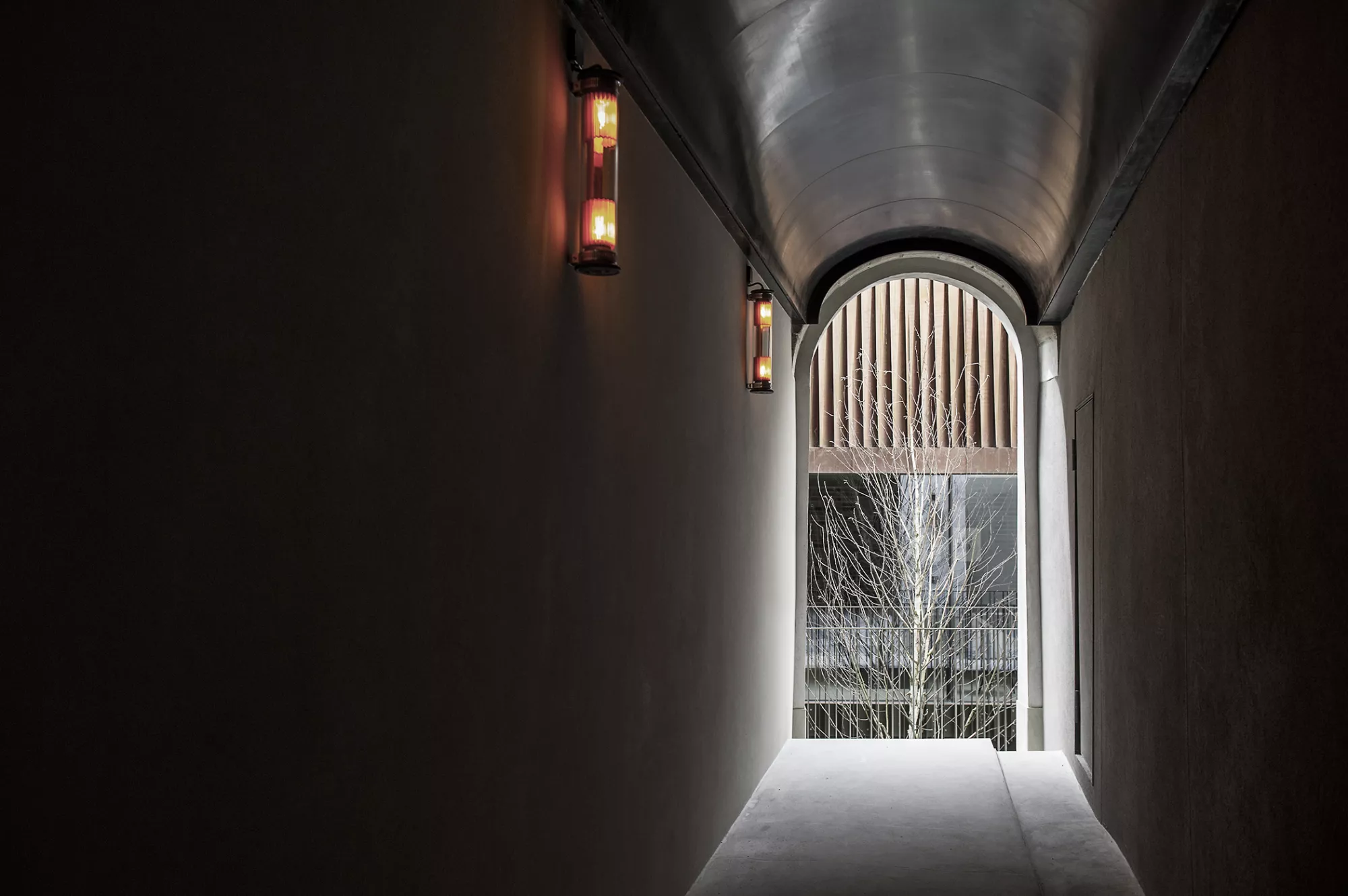 Philippe Meyer Architecte