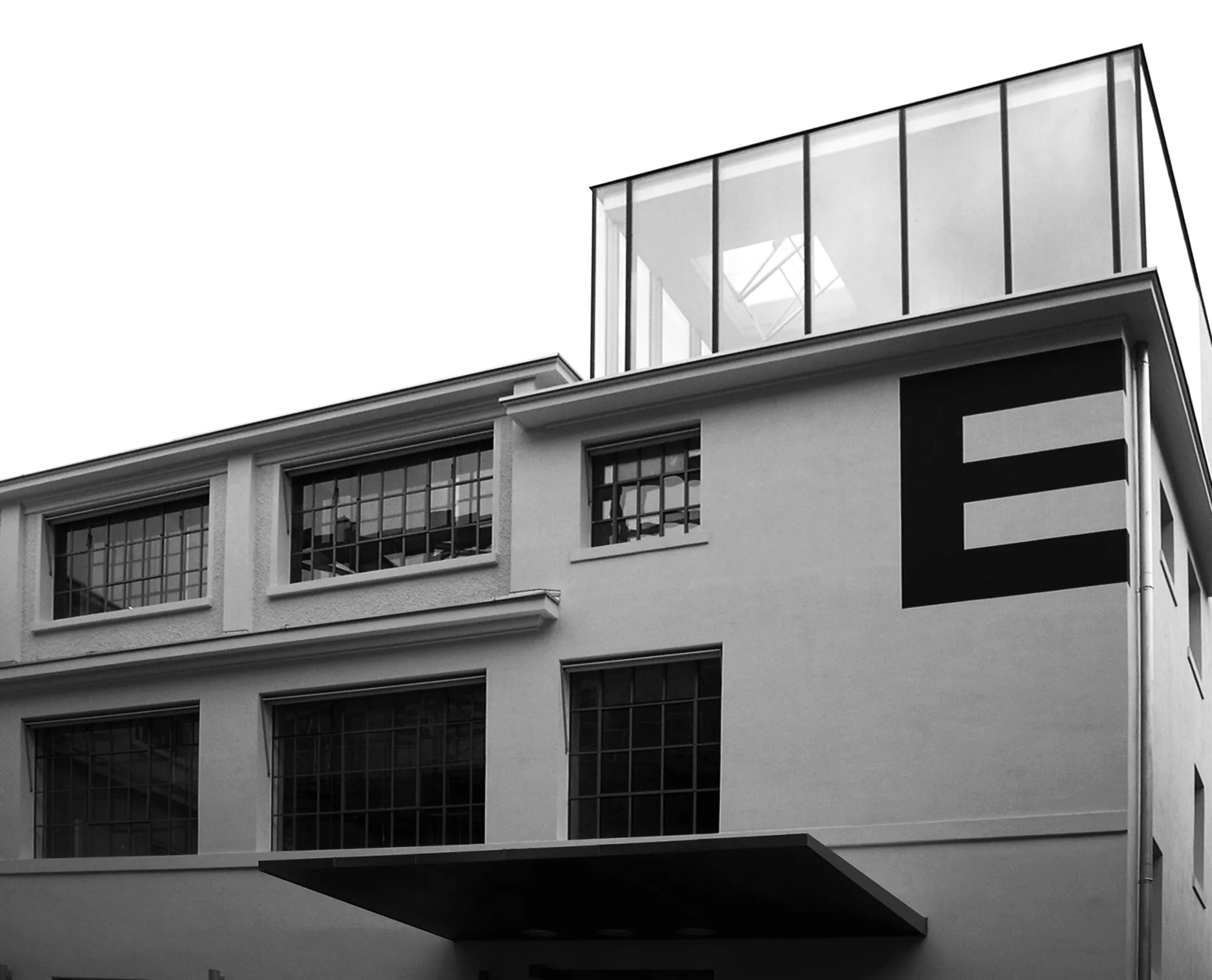 Philippe Meyer Architecte - SIP Transformation