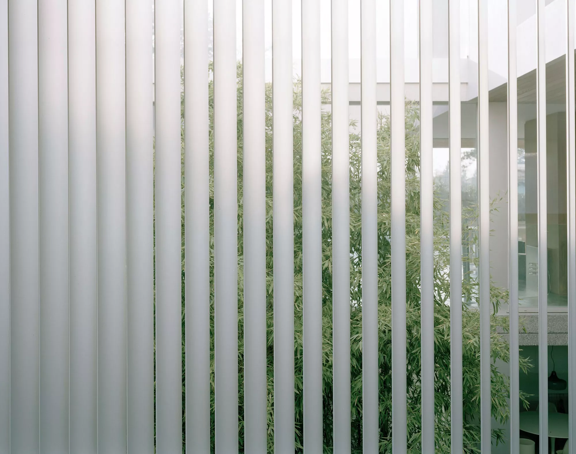 Philippe Meyer Architecte - Deux Villas