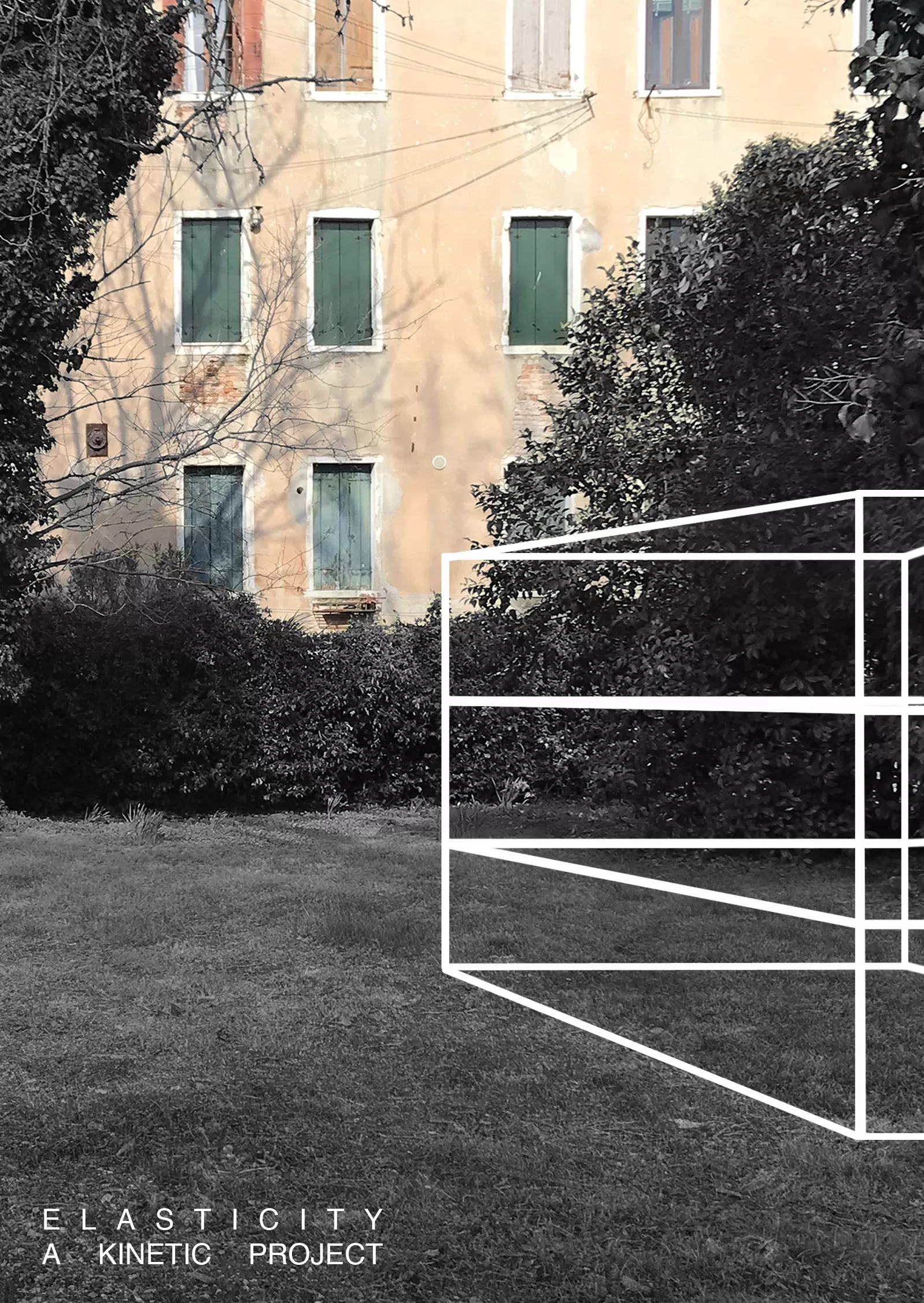 Philippe Meyer Architecte - Biennale de Venise