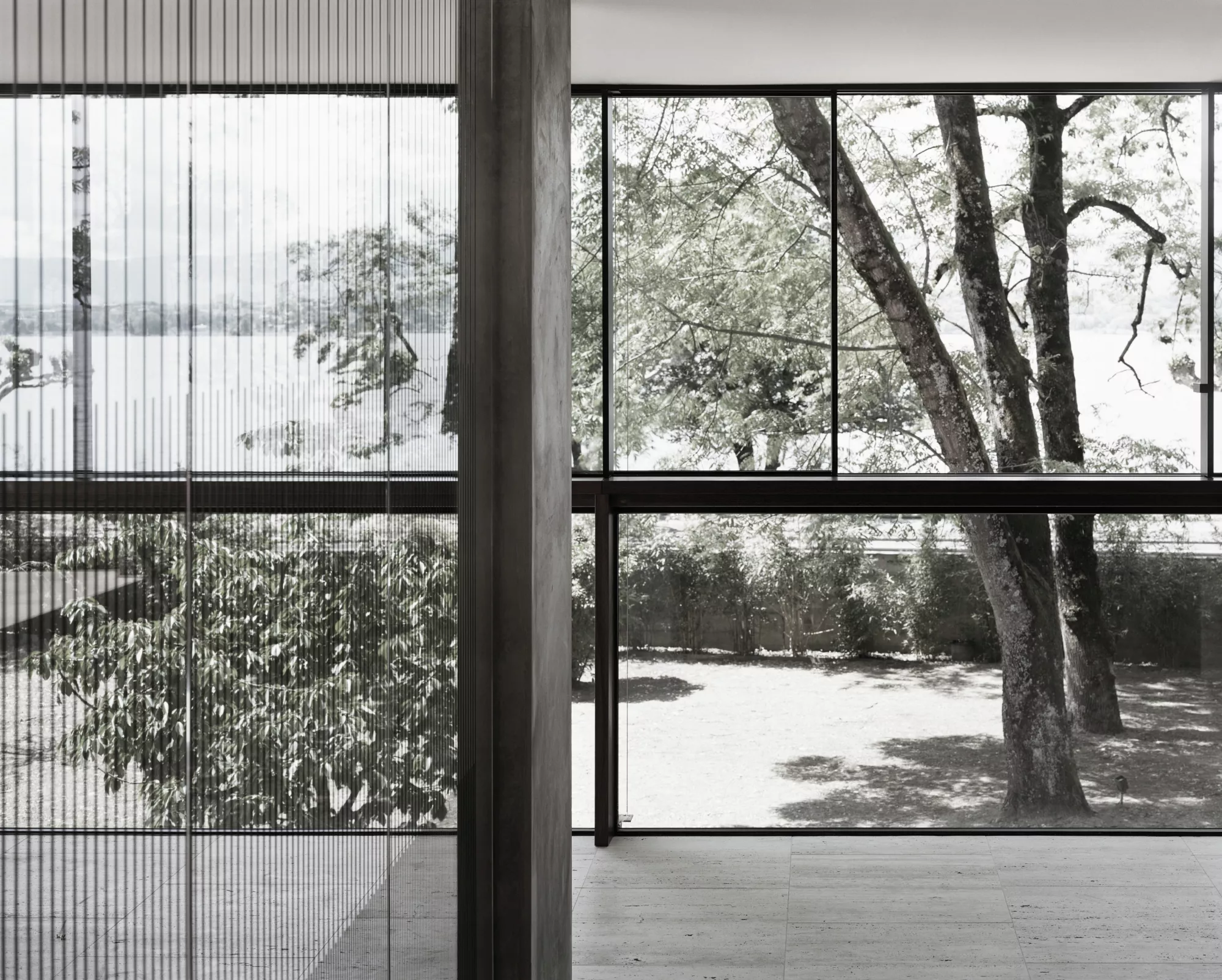Philippe Meyer Architecte - Villa