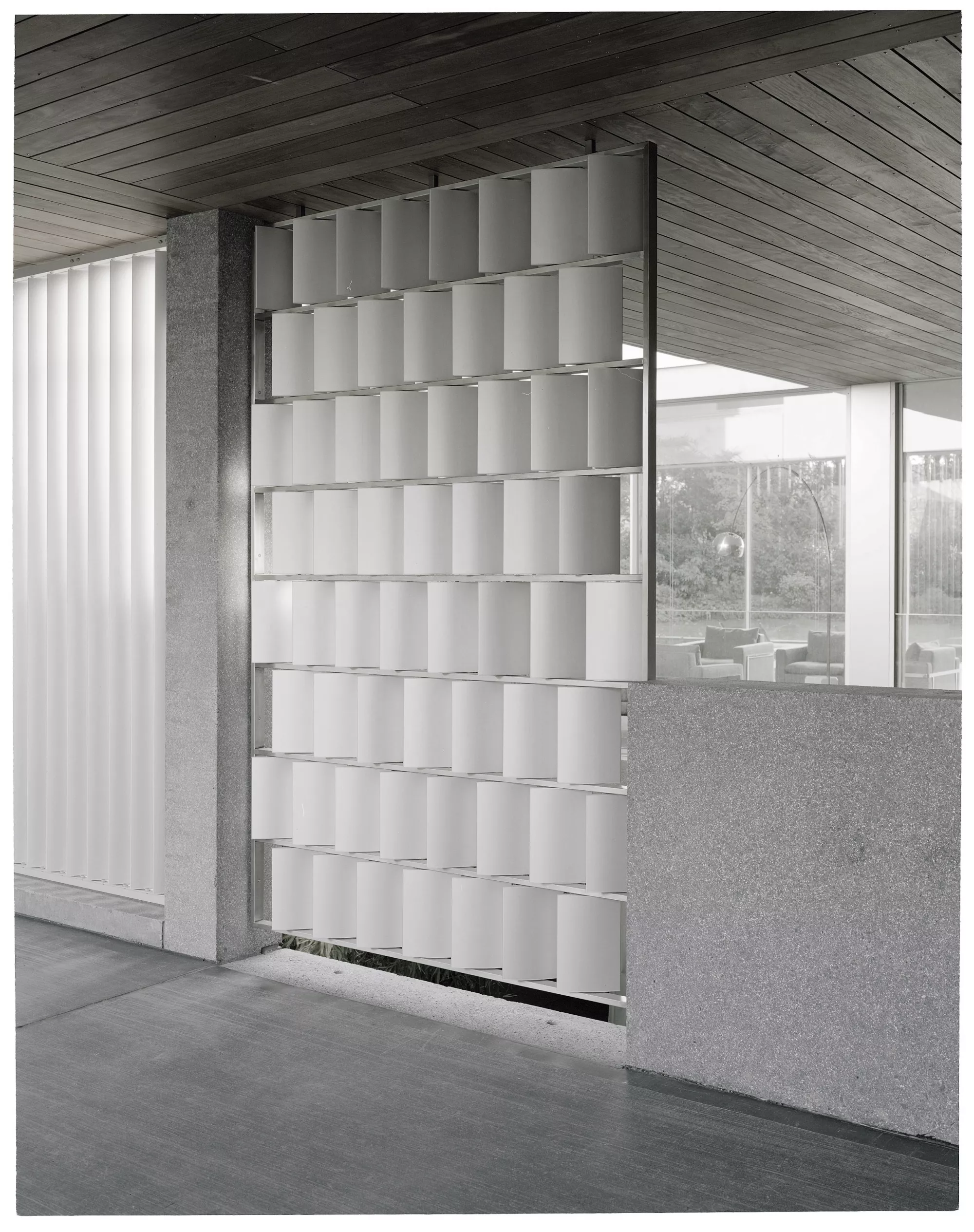 Philippe Meyer Architecte - Deux Villas