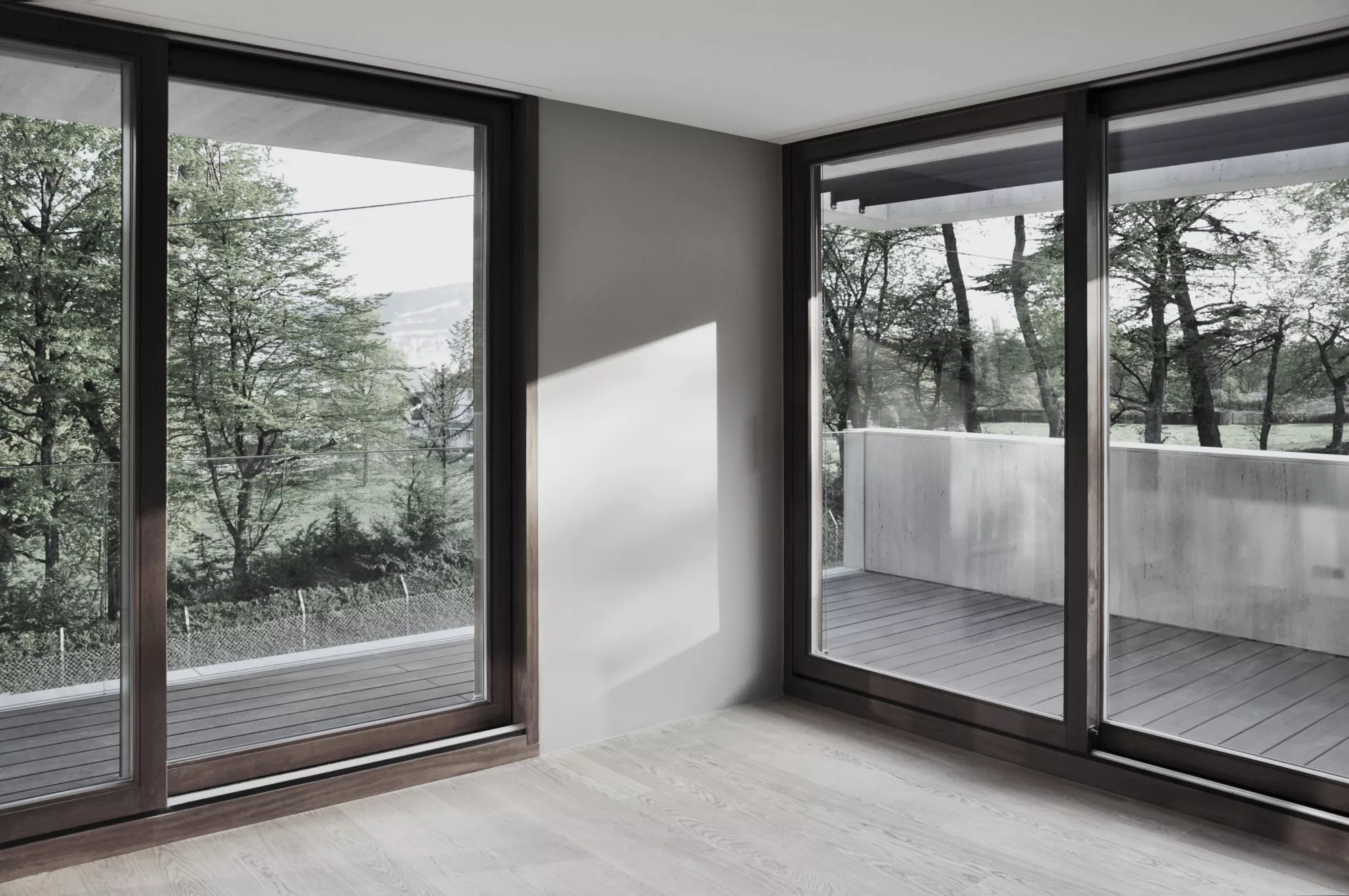 Philippe Meyer Architecte