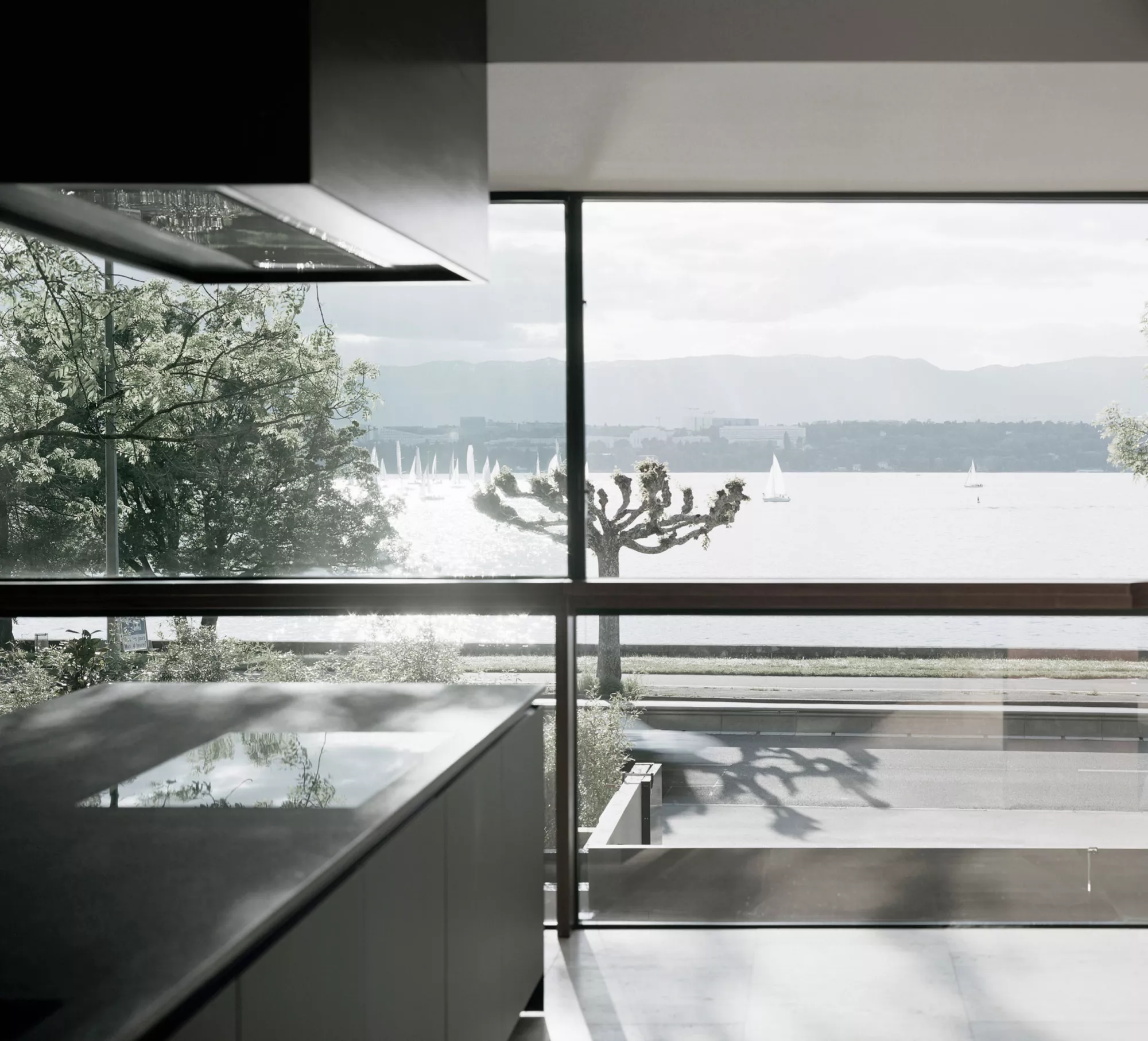 Philippe Meyer Architecte - Villa