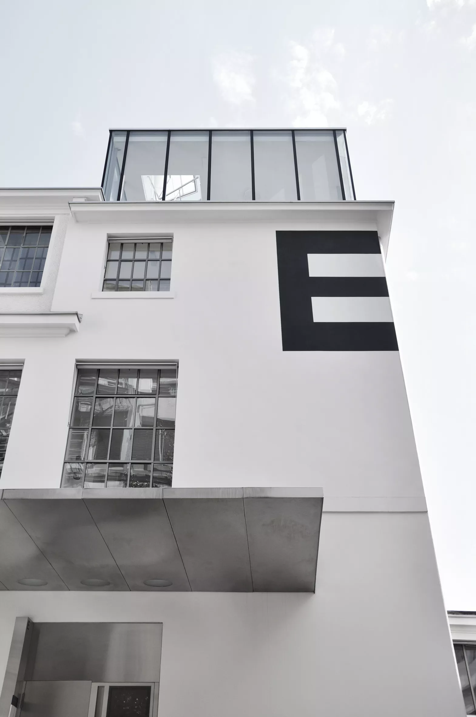 Philippe Meyer Architecte - SIP Transformation