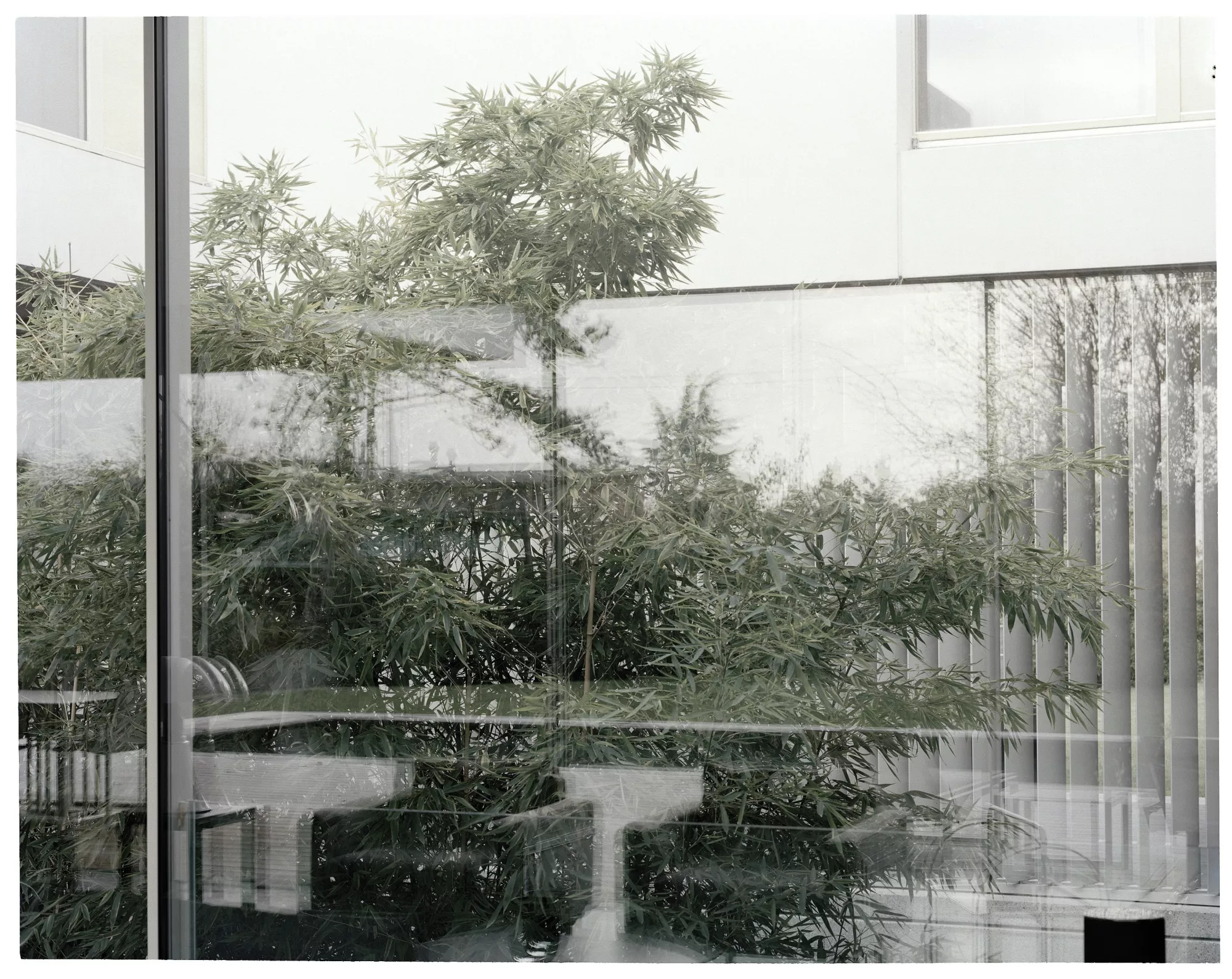 Philippe Meyer Architecte - Deux Villas