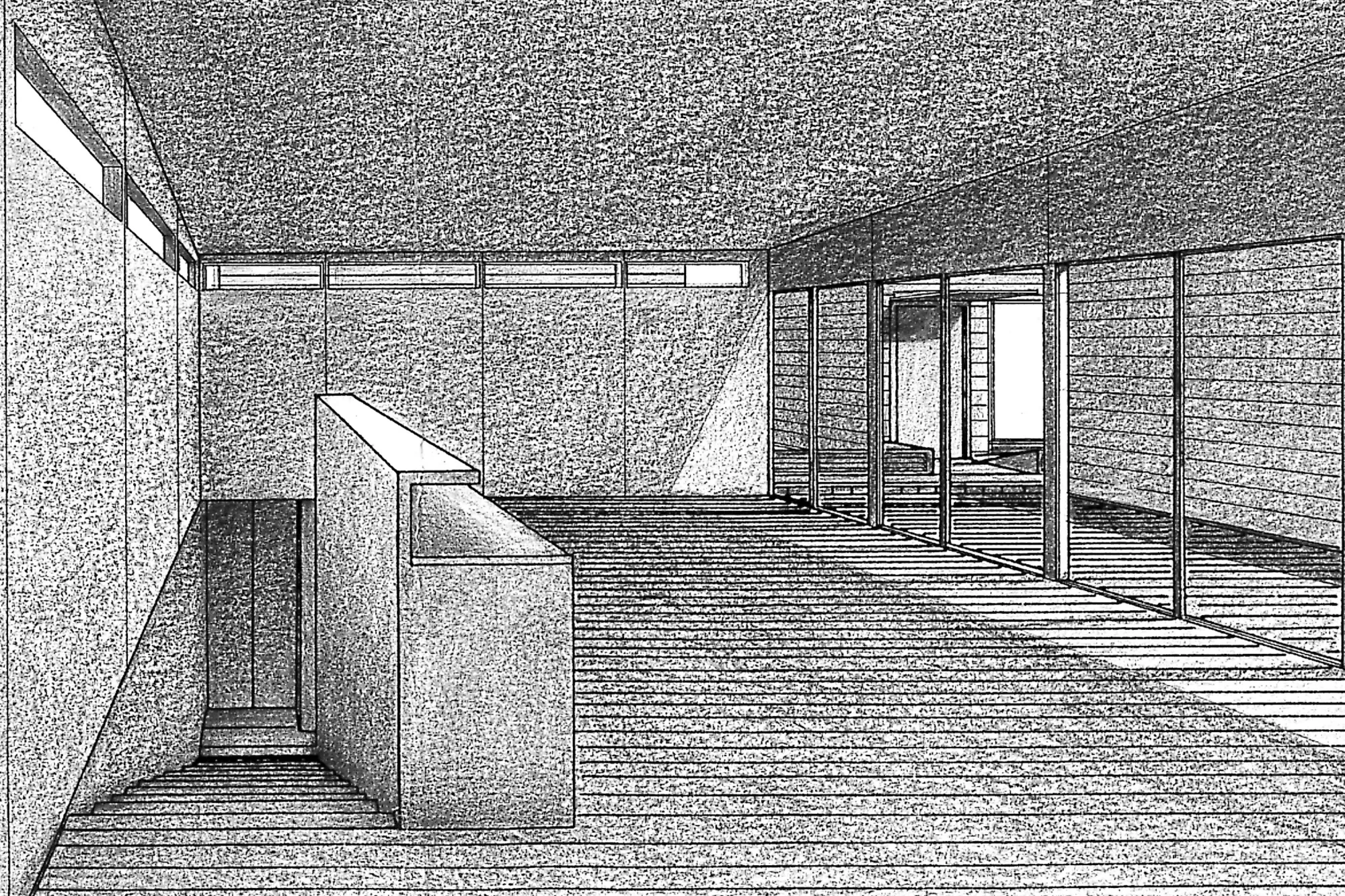 Philippe Meyer Architecte - Logements