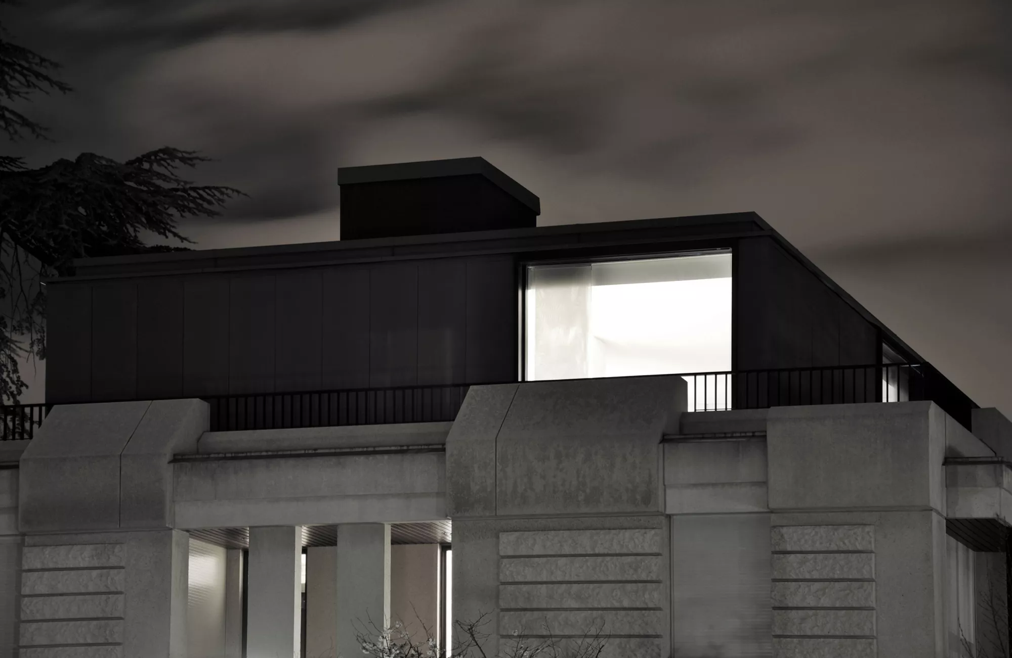 Philippe Meyer Architecte