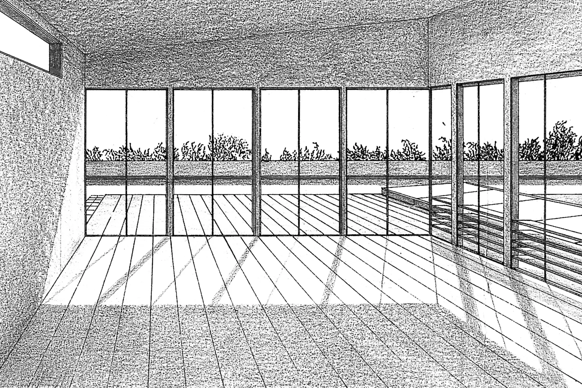 Philippe Meyer Architecte - Logements