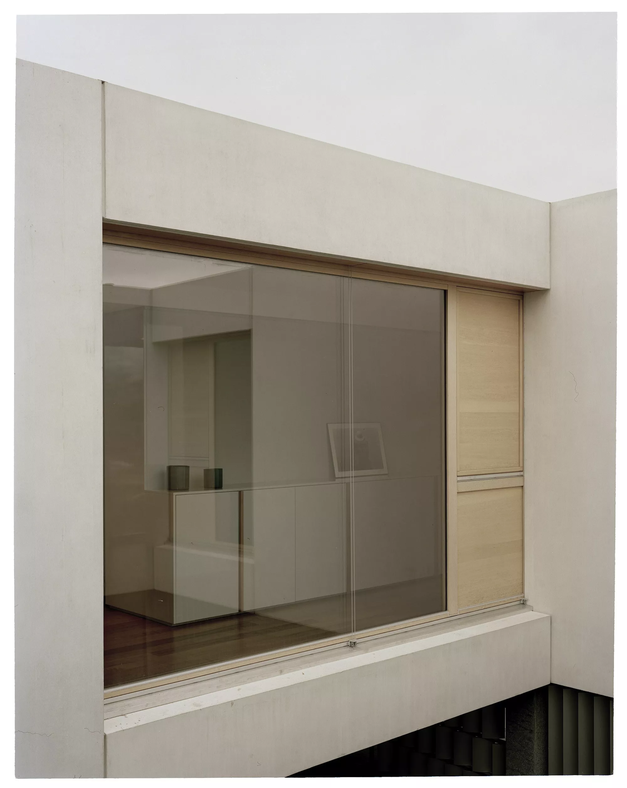 Philippe Meyer Architecte - Deux Villas