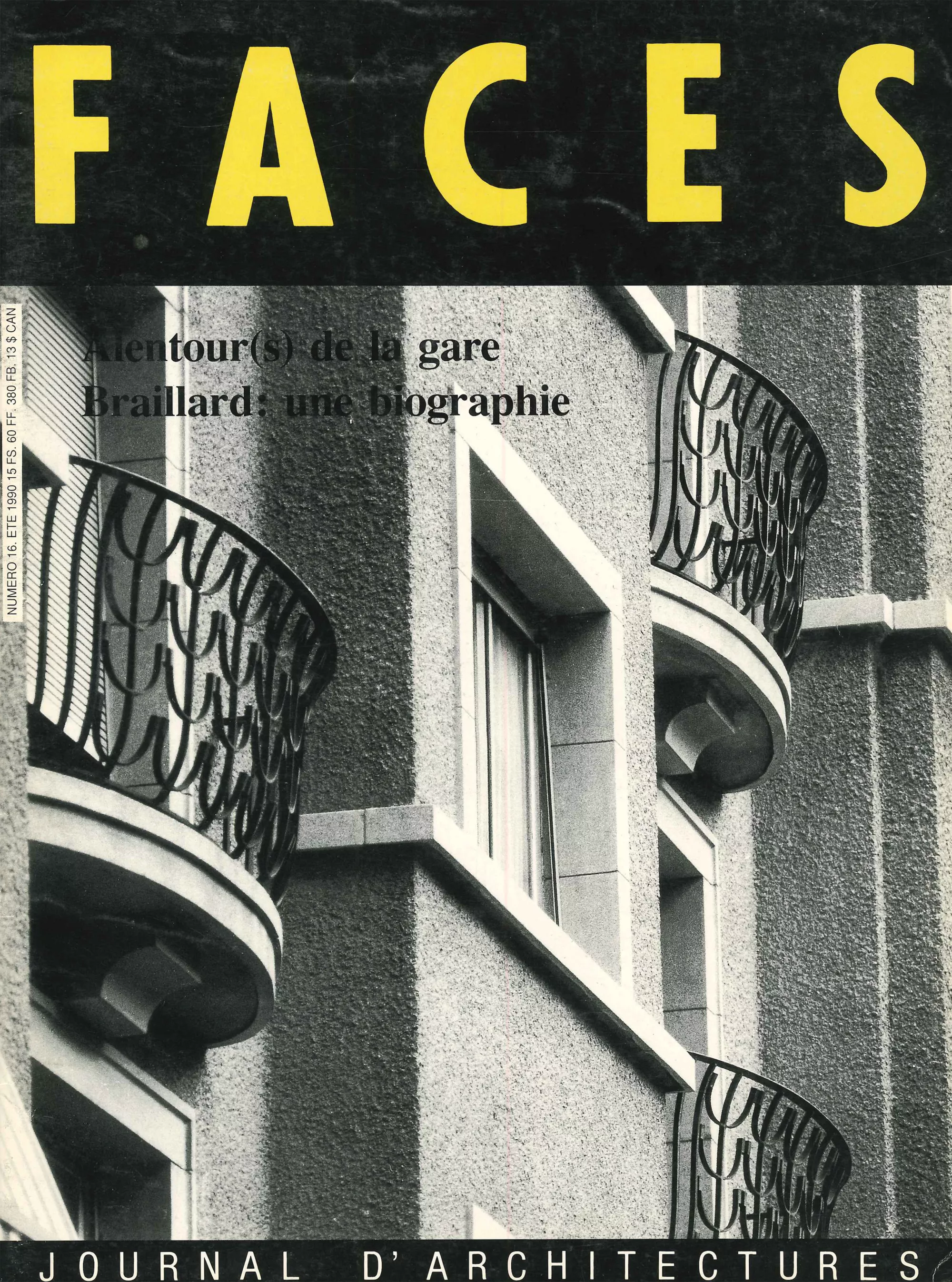 Philippe Meyer Architecte