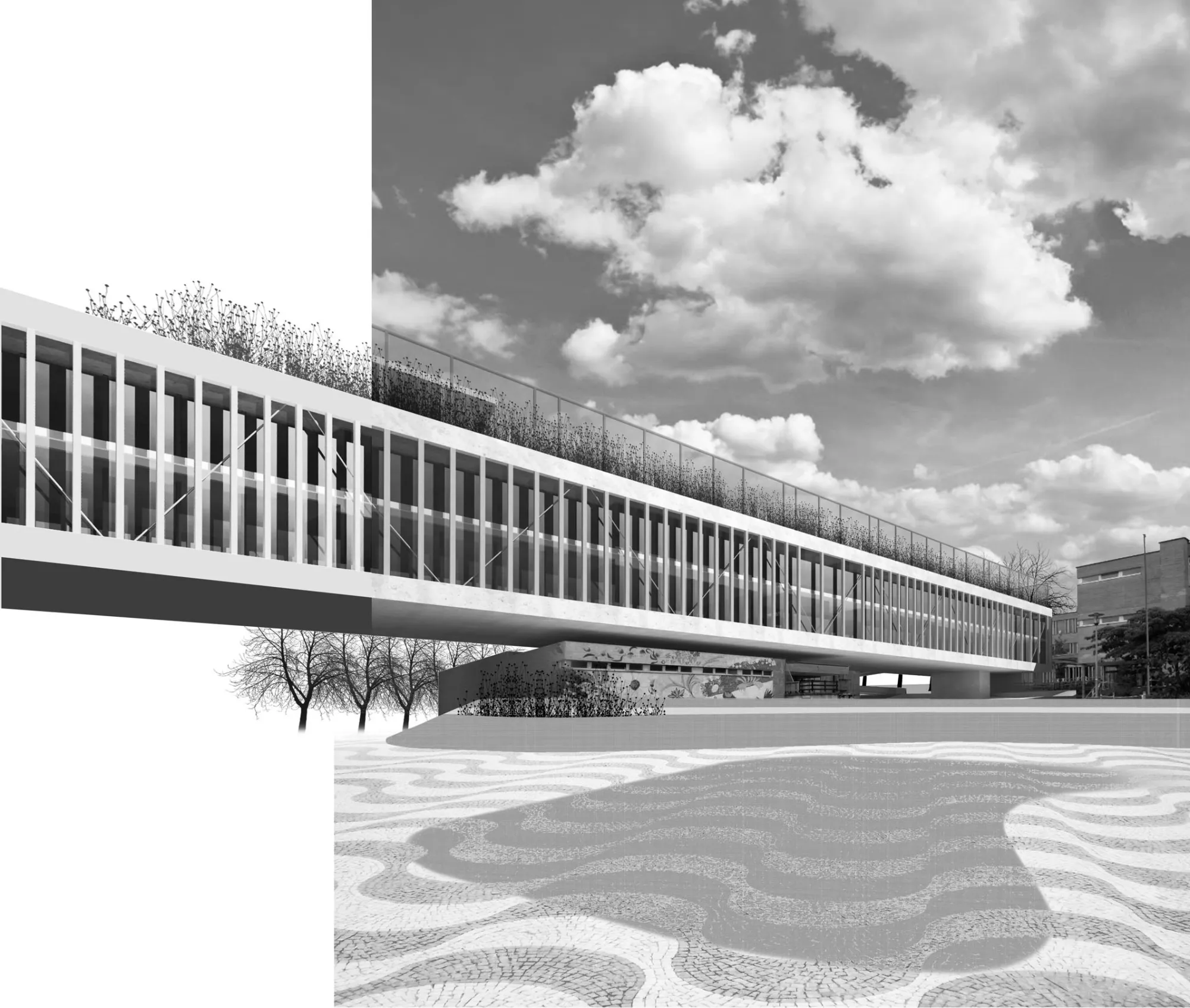 Philippe Meyer Architecte
