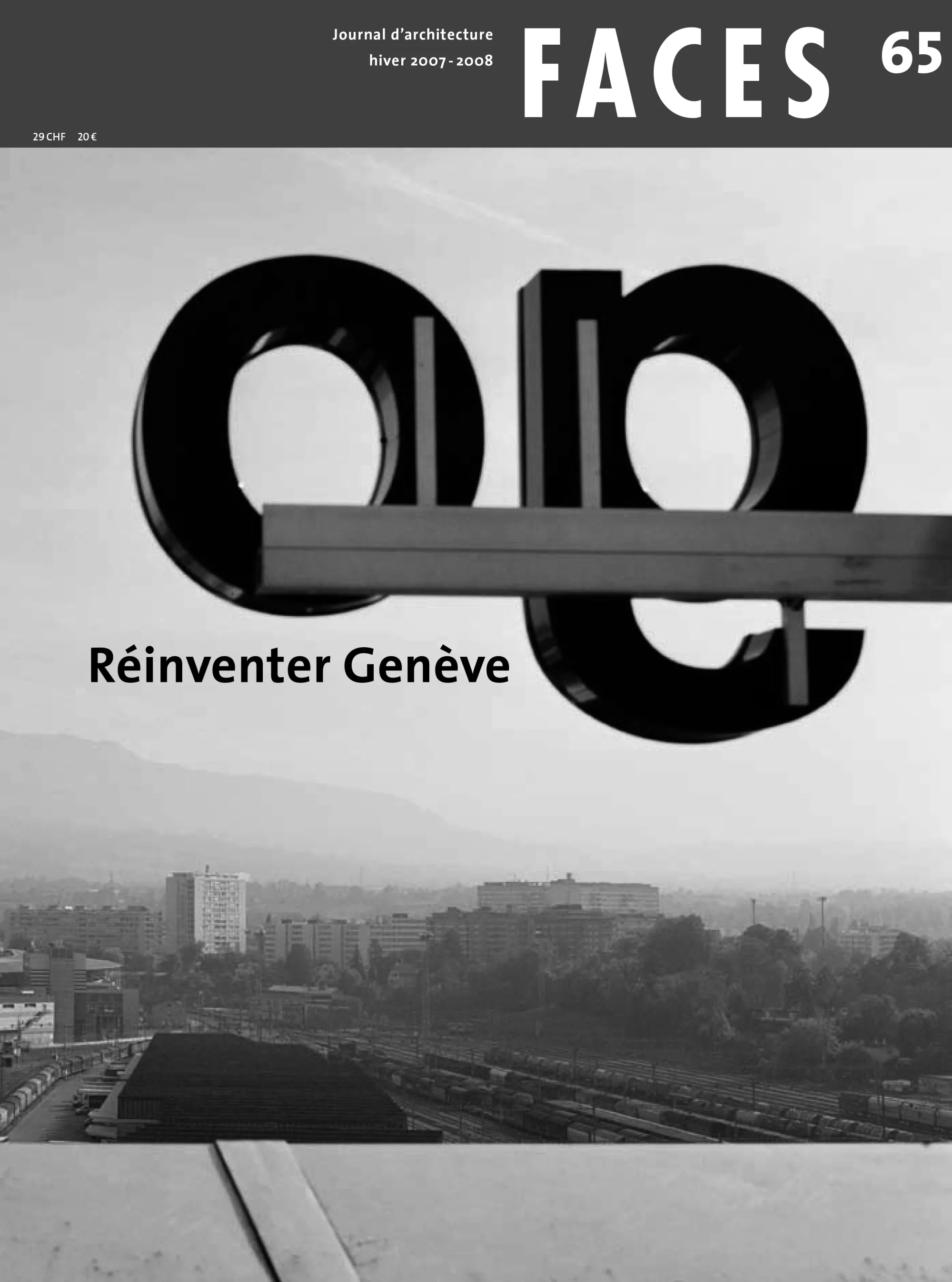 Philippe Meyer Architecte