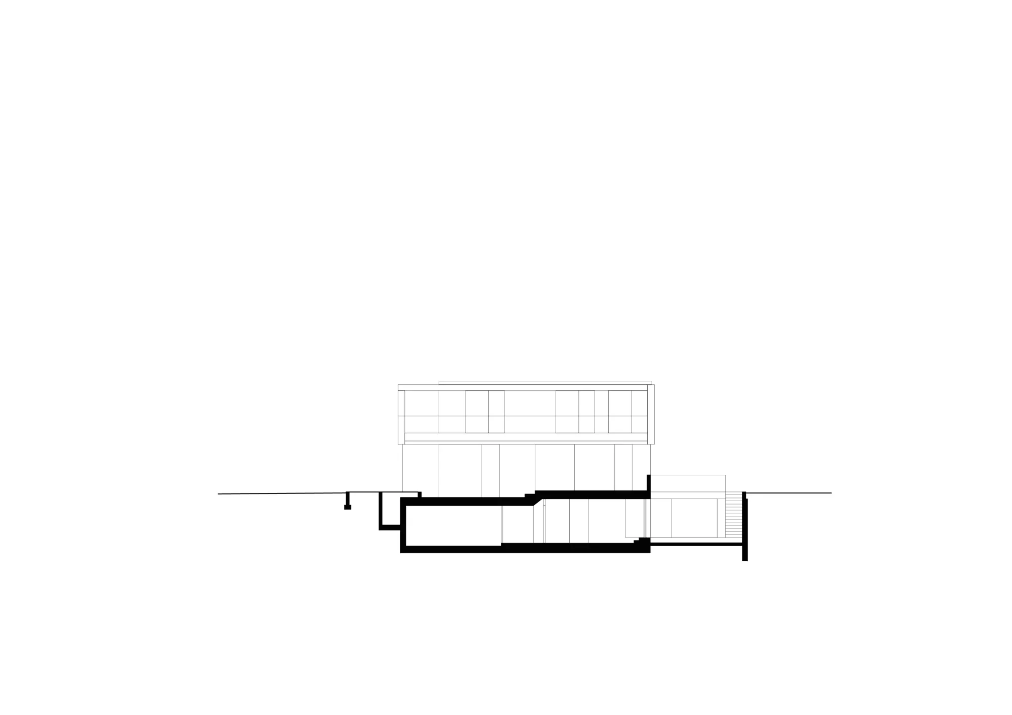 Philippe Meyer Architecte - Villa