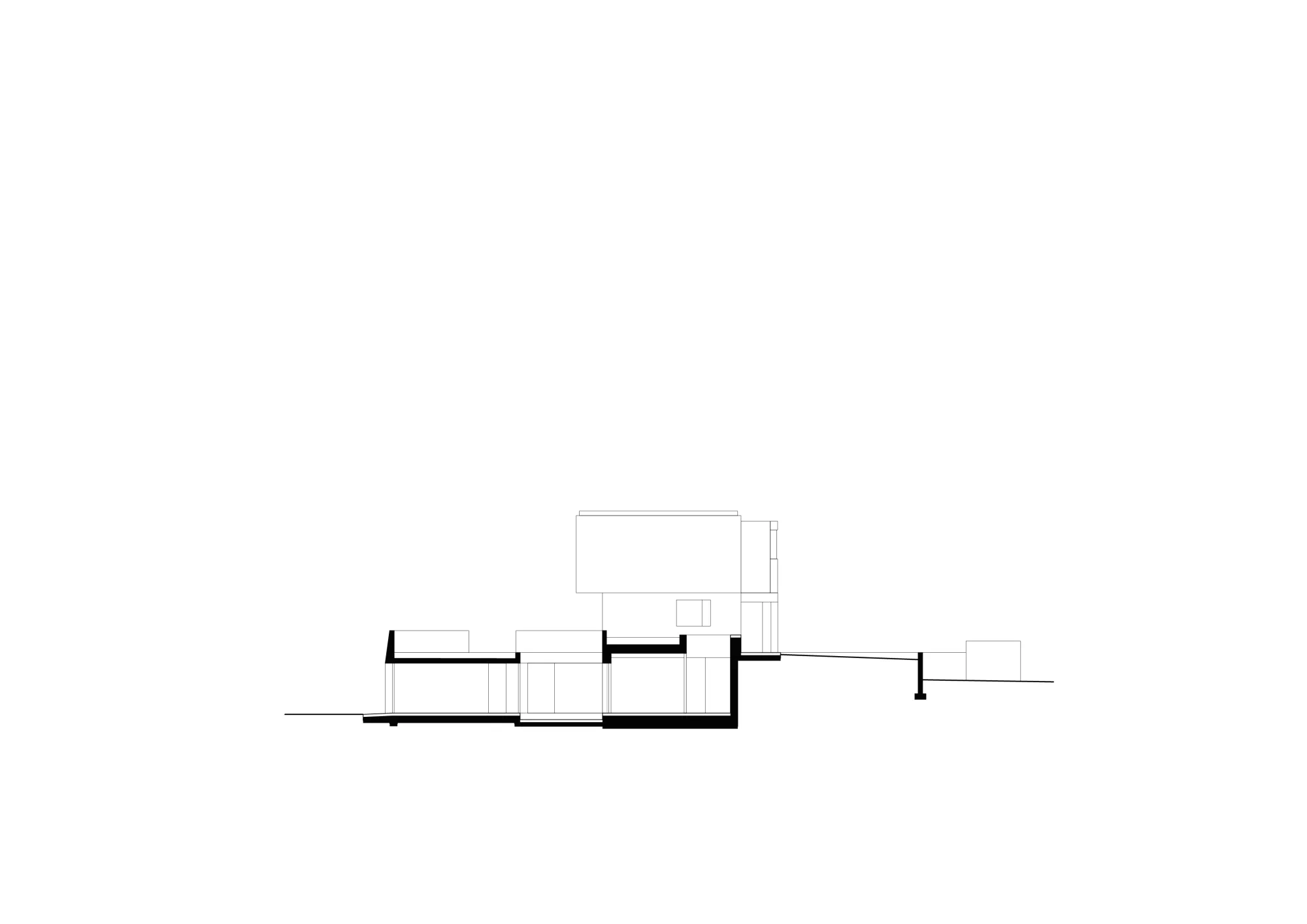 Philippe Meyer Architecte - Villa