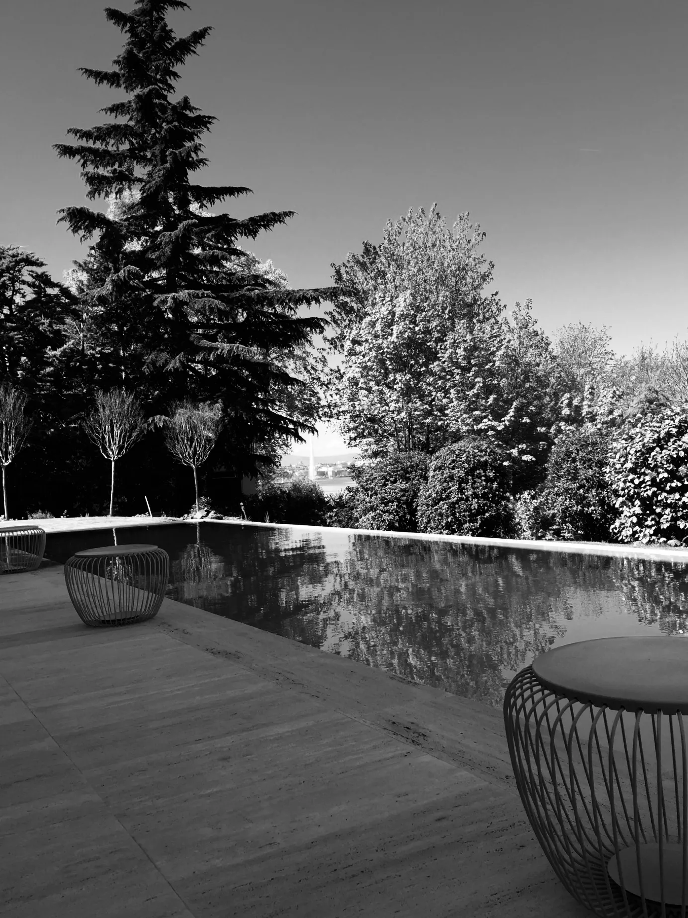 Philippe Meyer Architecte - Transformation d'une villa