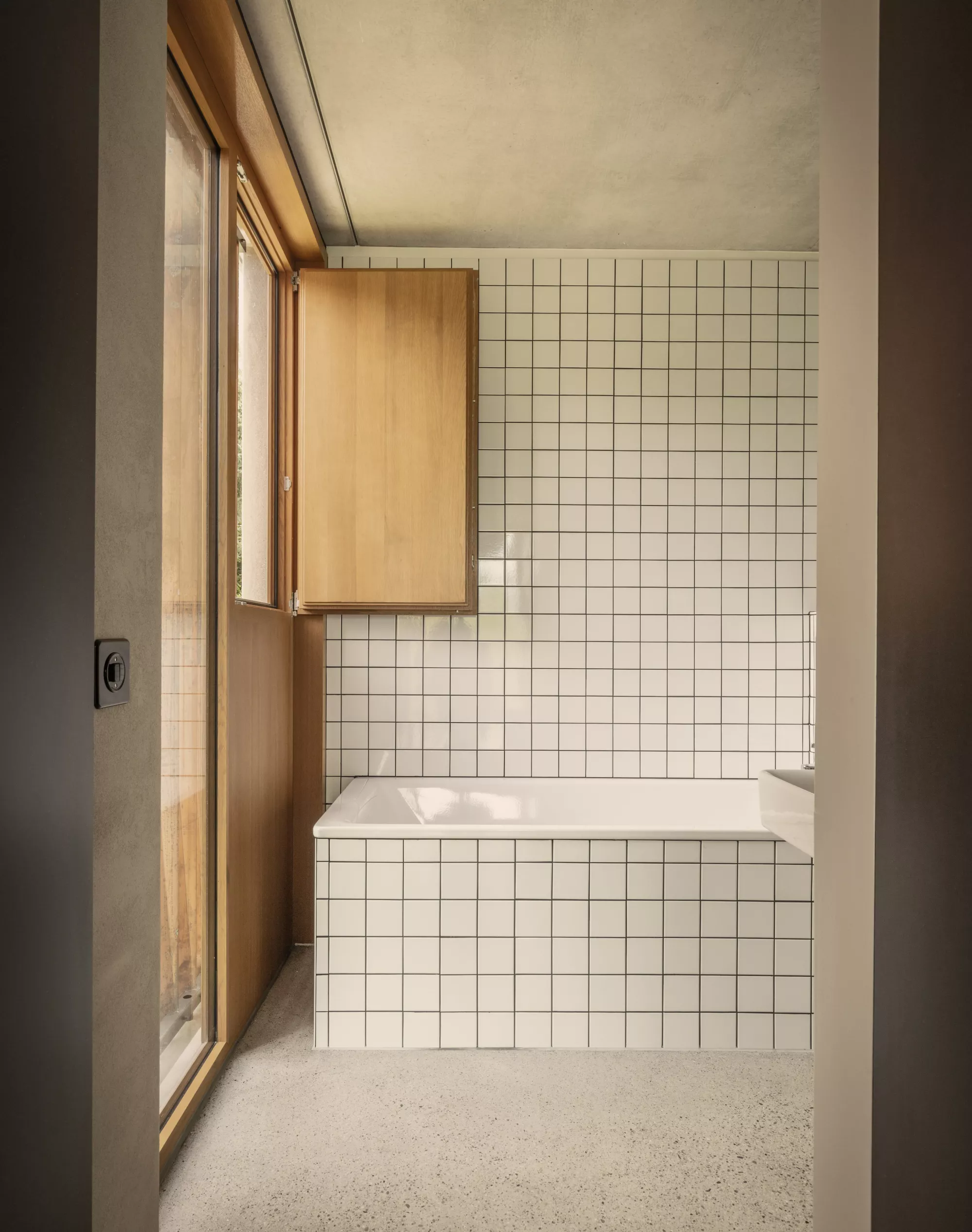 Philippe Meyer Architecte - HMC 3 villas