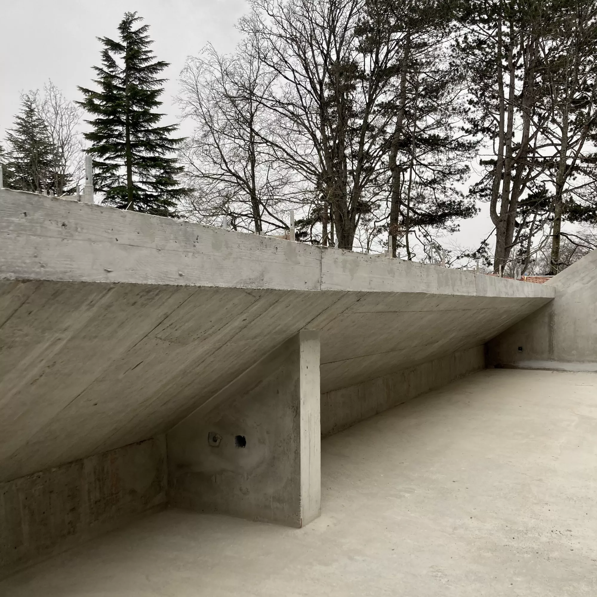 Philippe Meyer Architecte - Maison de Maître
