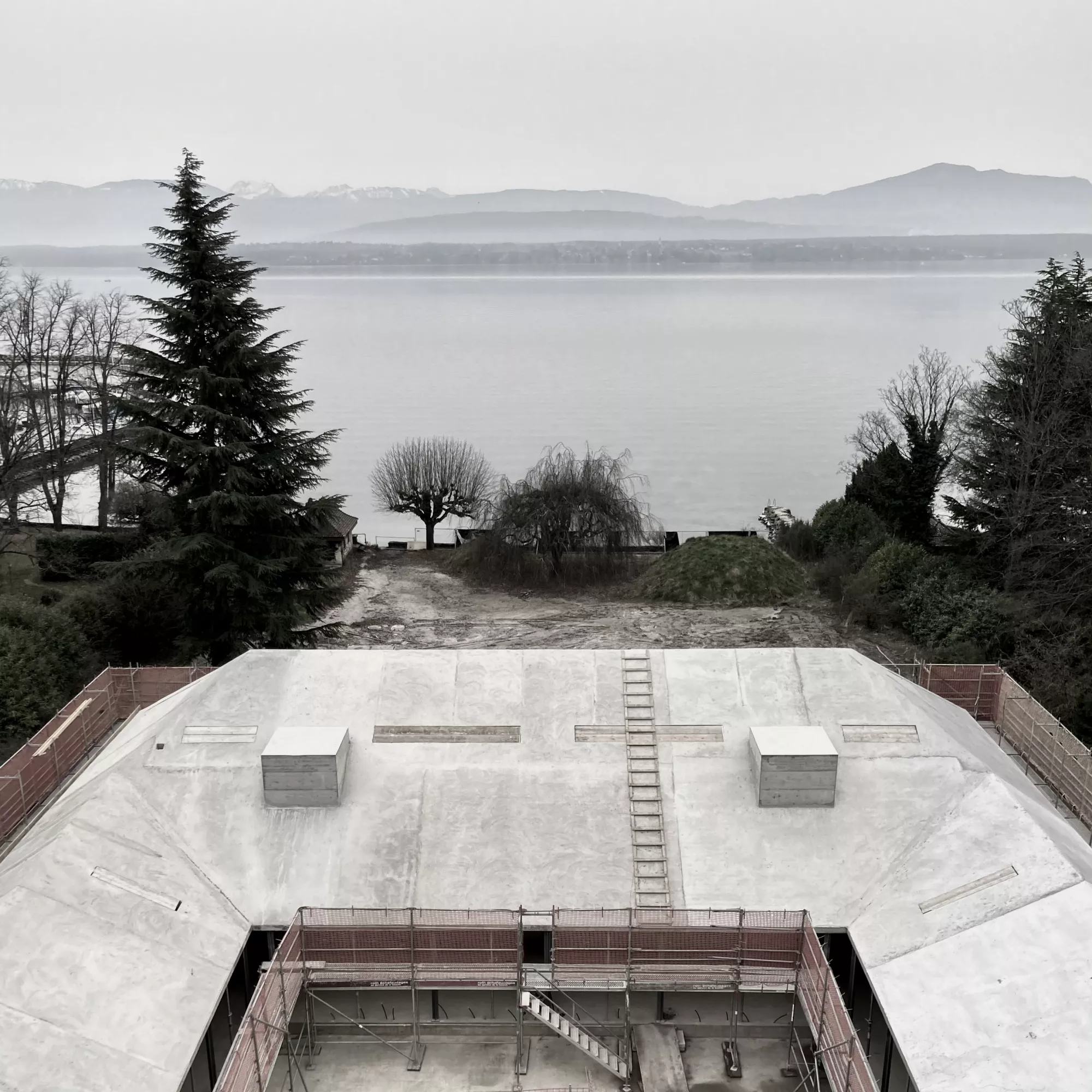 Philippe Meyer Architecte - Maison de Maître