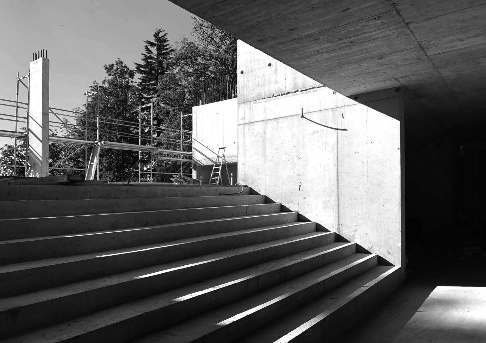 Philippe Meyer Architecte - Maison de Maître