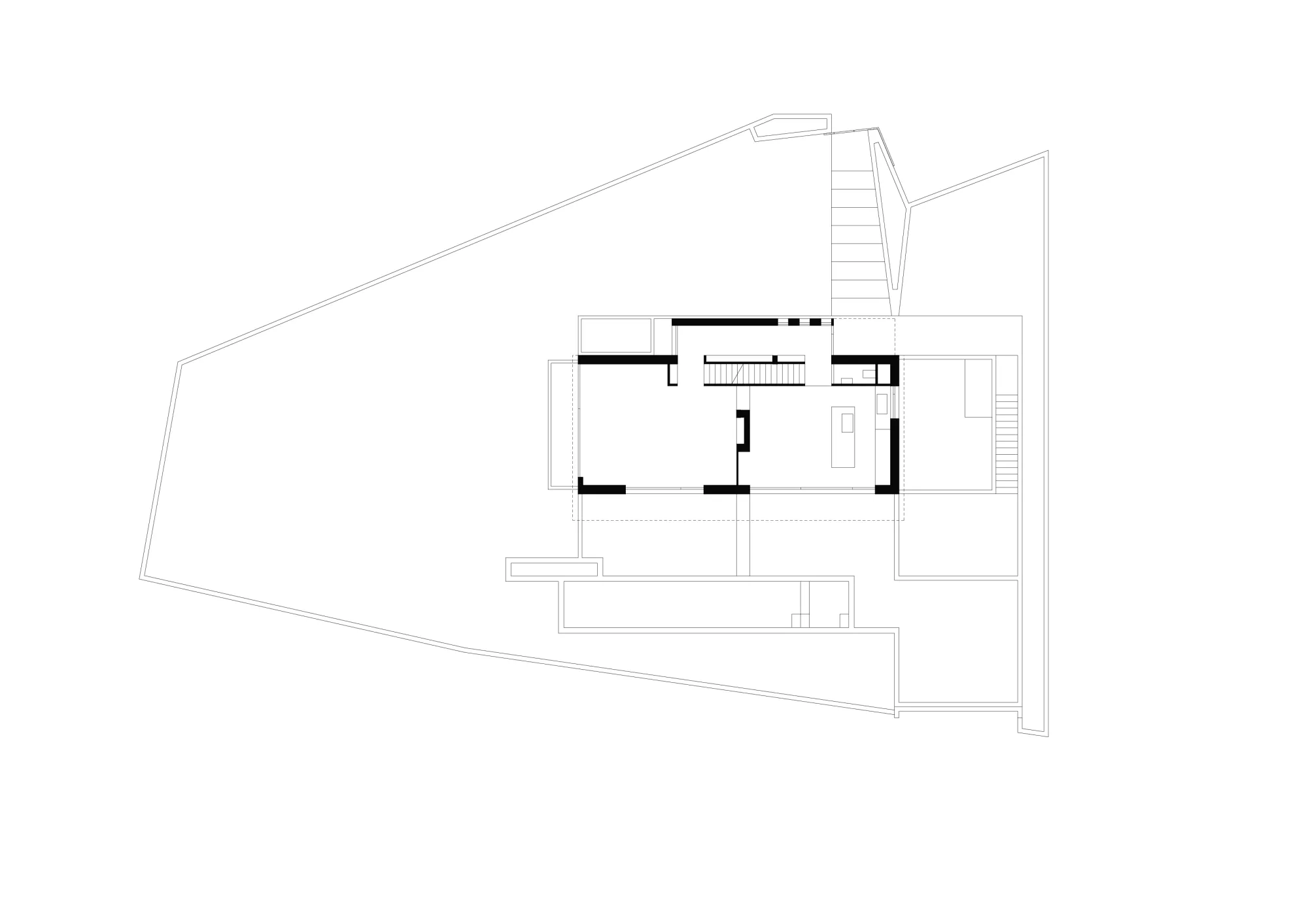 Philippe Meyer Architecte - Villa
