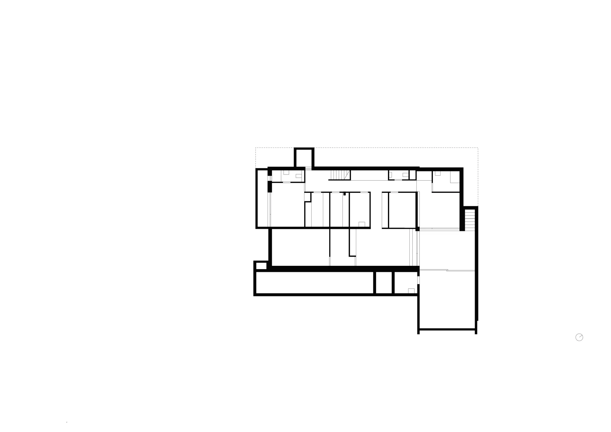 Philippe Meyer Architecte - Villa