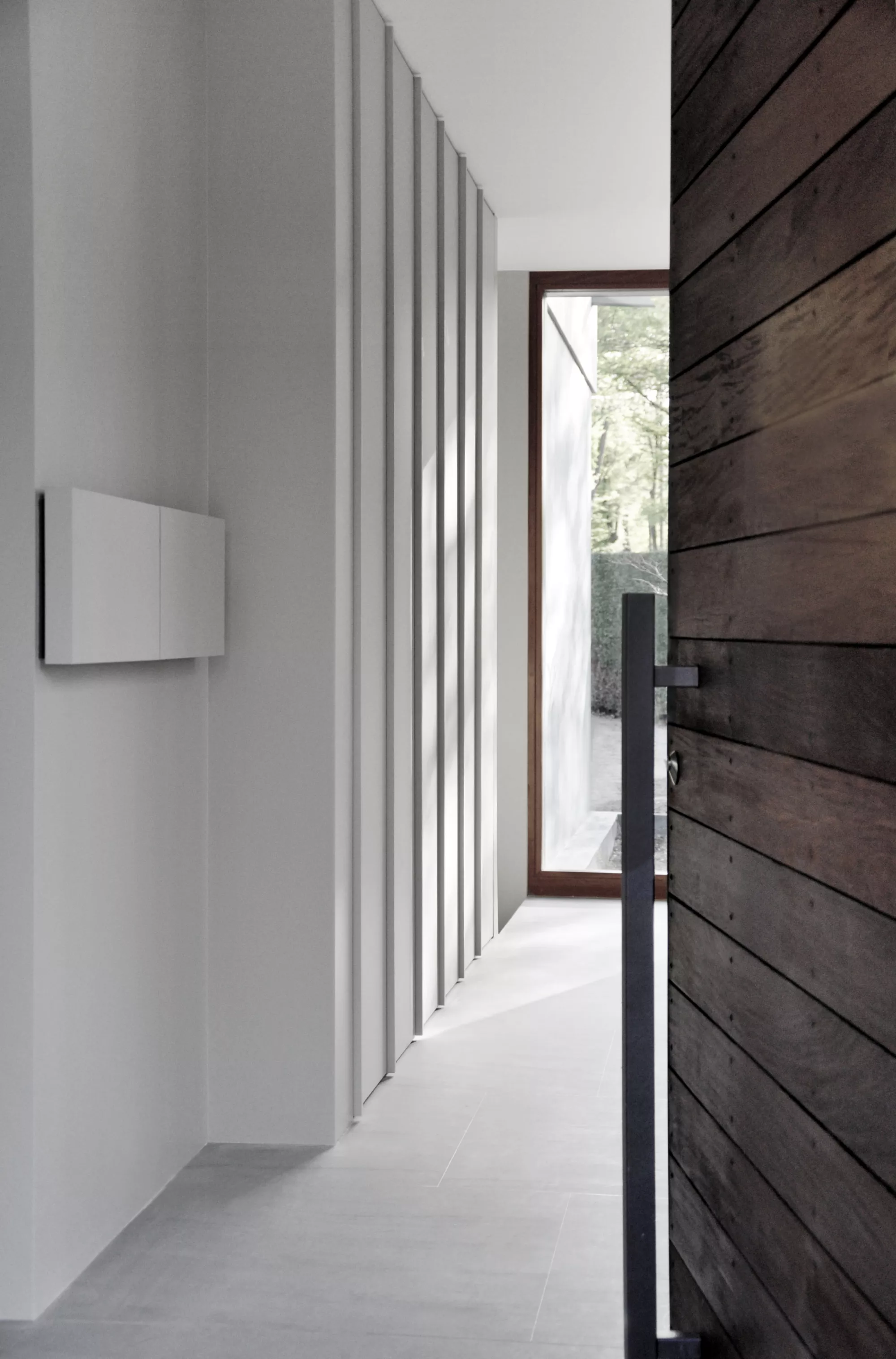 Philippe Meyer Architecte - Villa