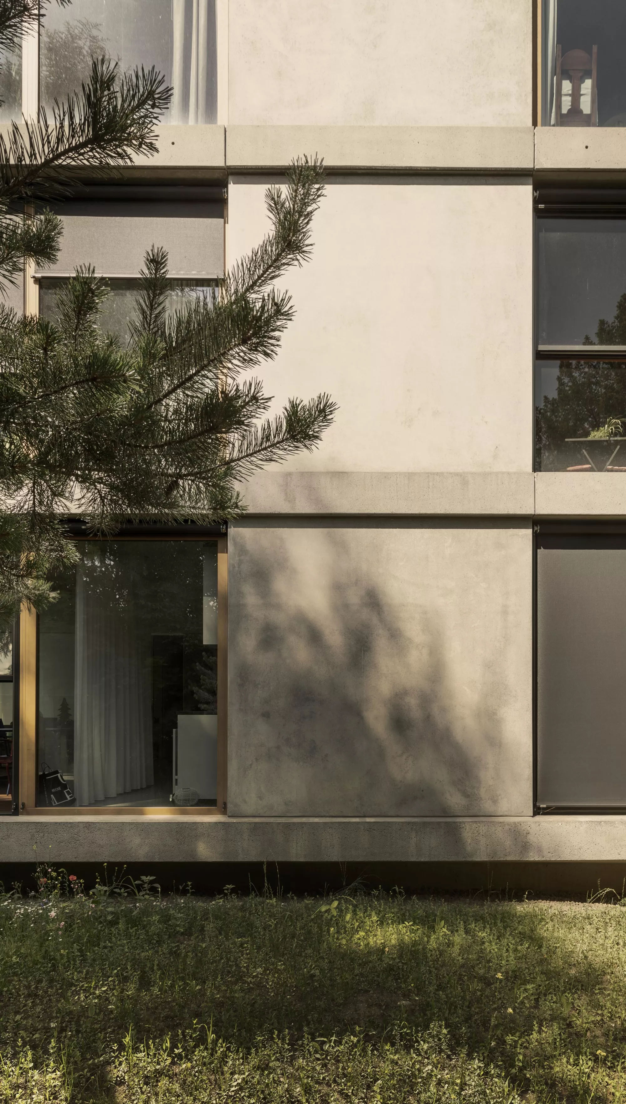Philippe Meyer Architecte