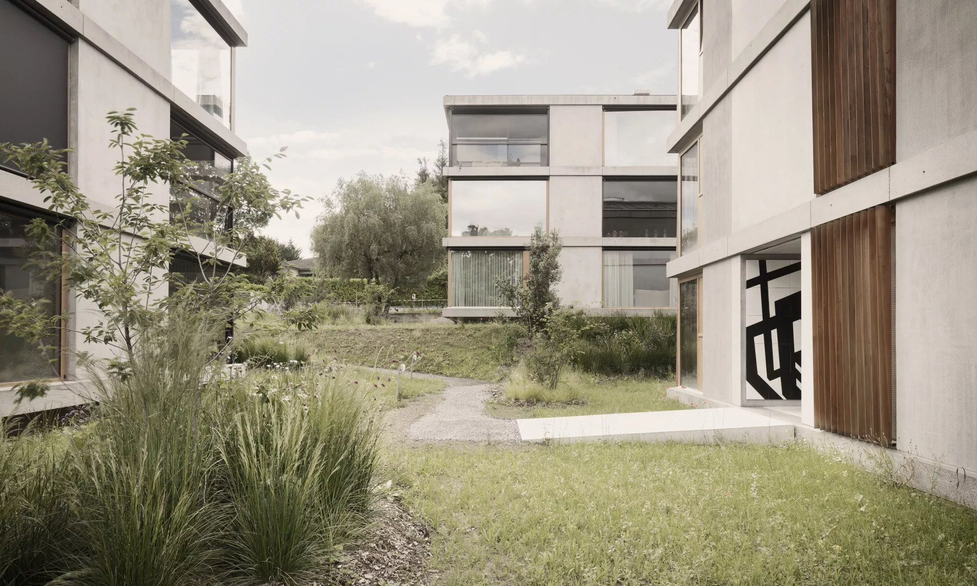 Philippe Meyer Architecte
