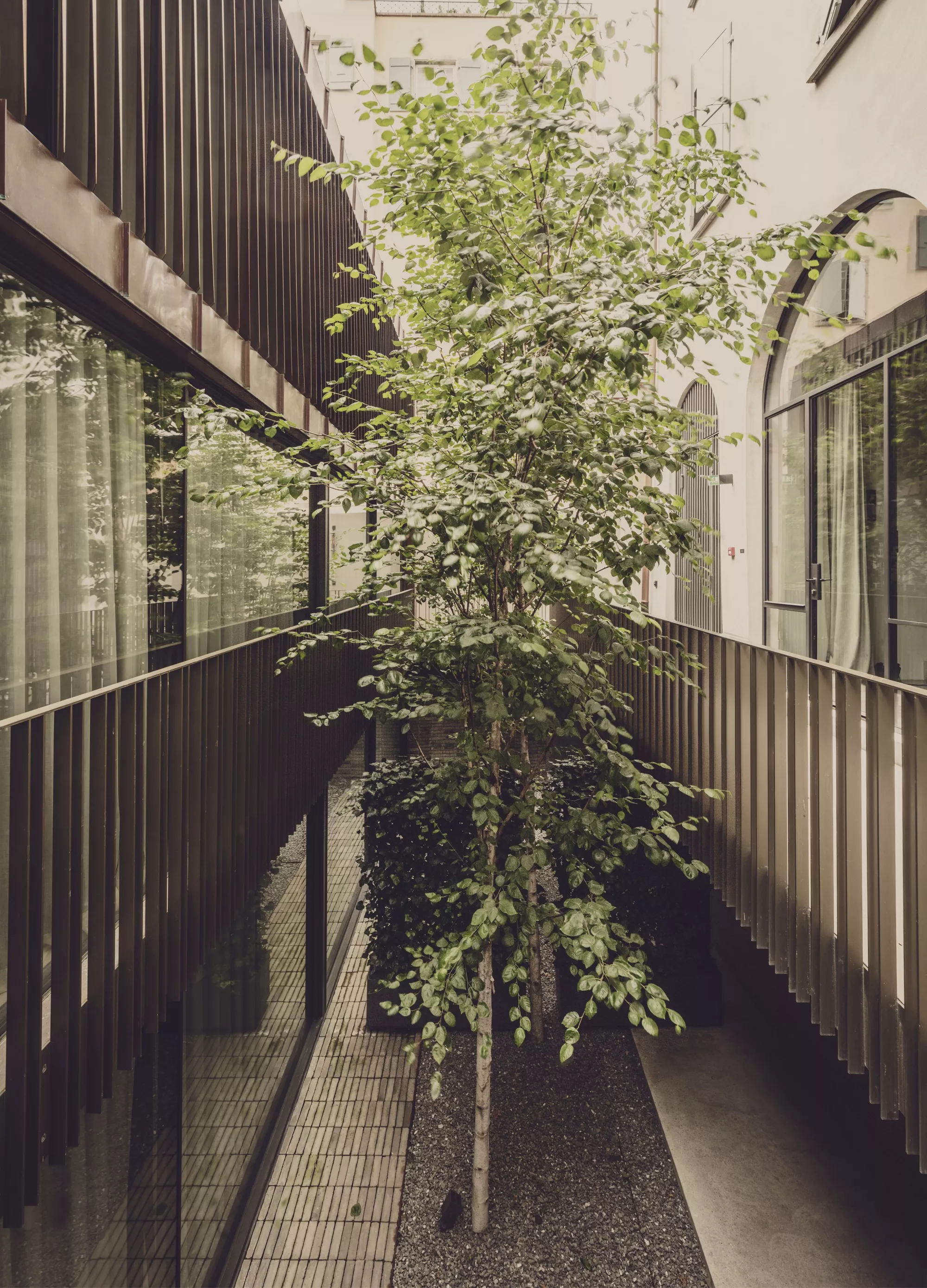 Philippe Meyer Architecte