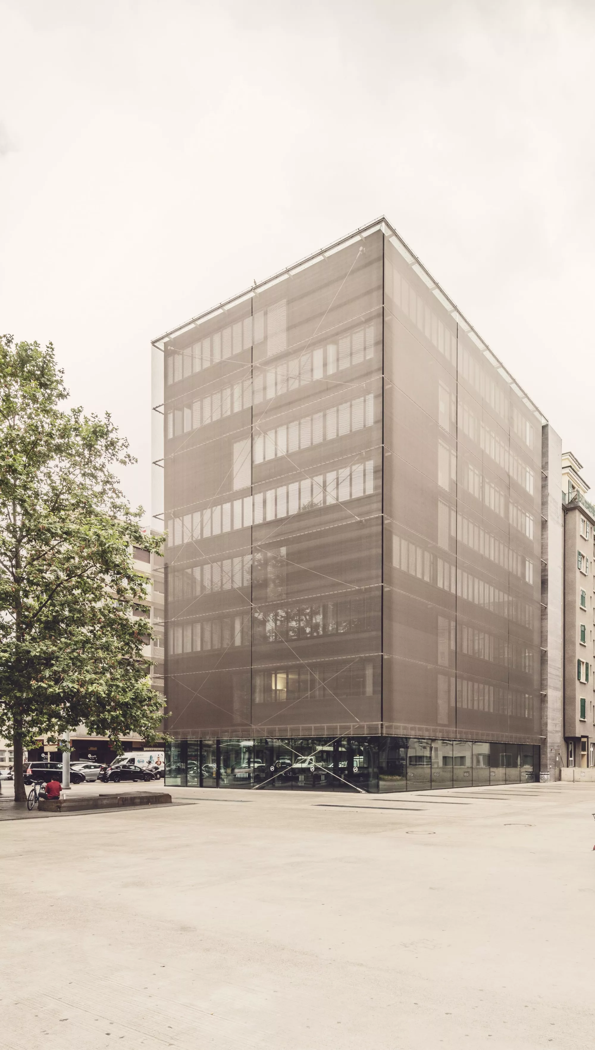Philippe Meyer Architecte